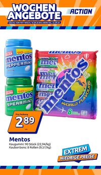 Action - Action: Kleine Preise, große Freude