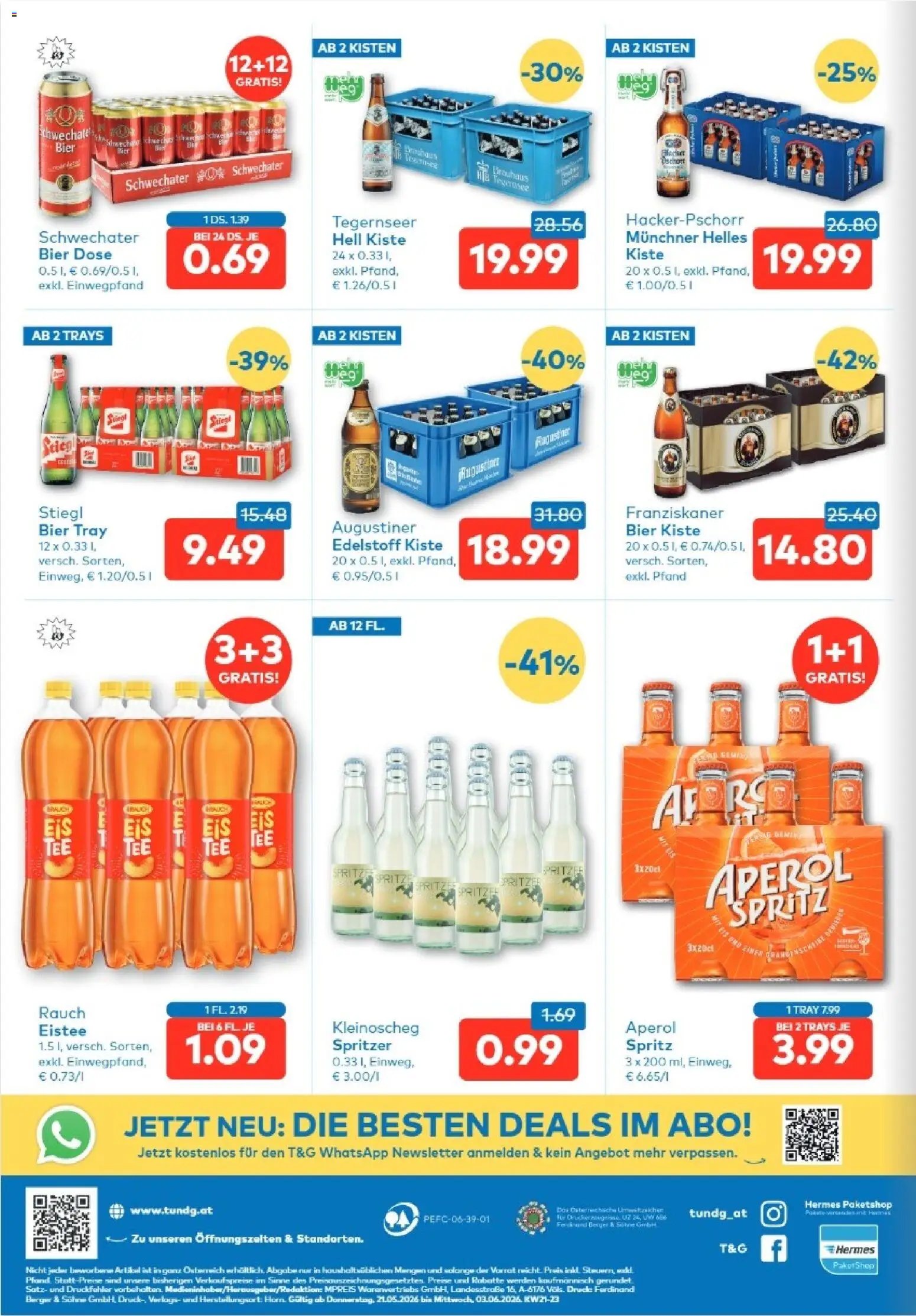 T&G Tirol
