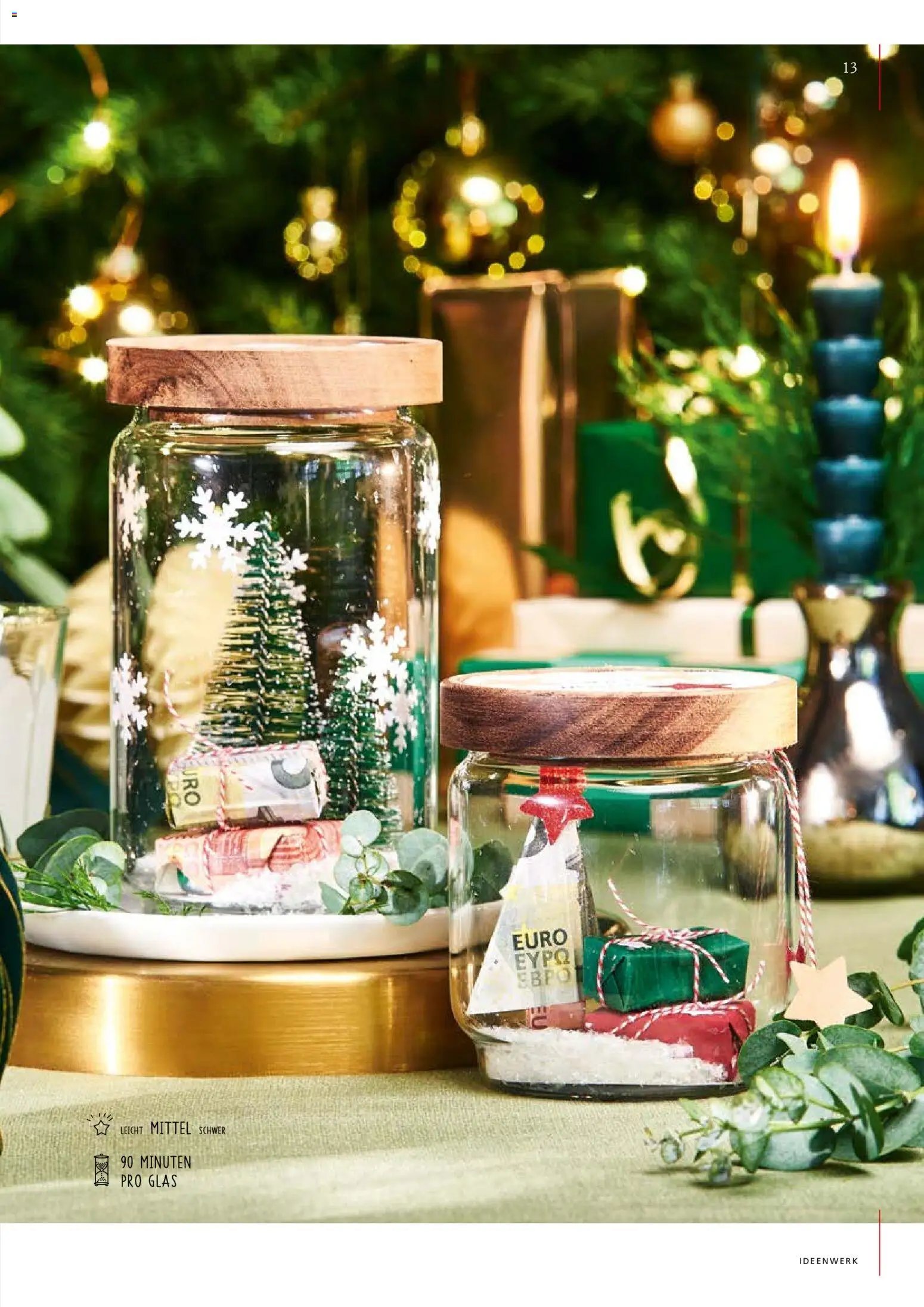 Pagro-Diskont  Ideenwerk