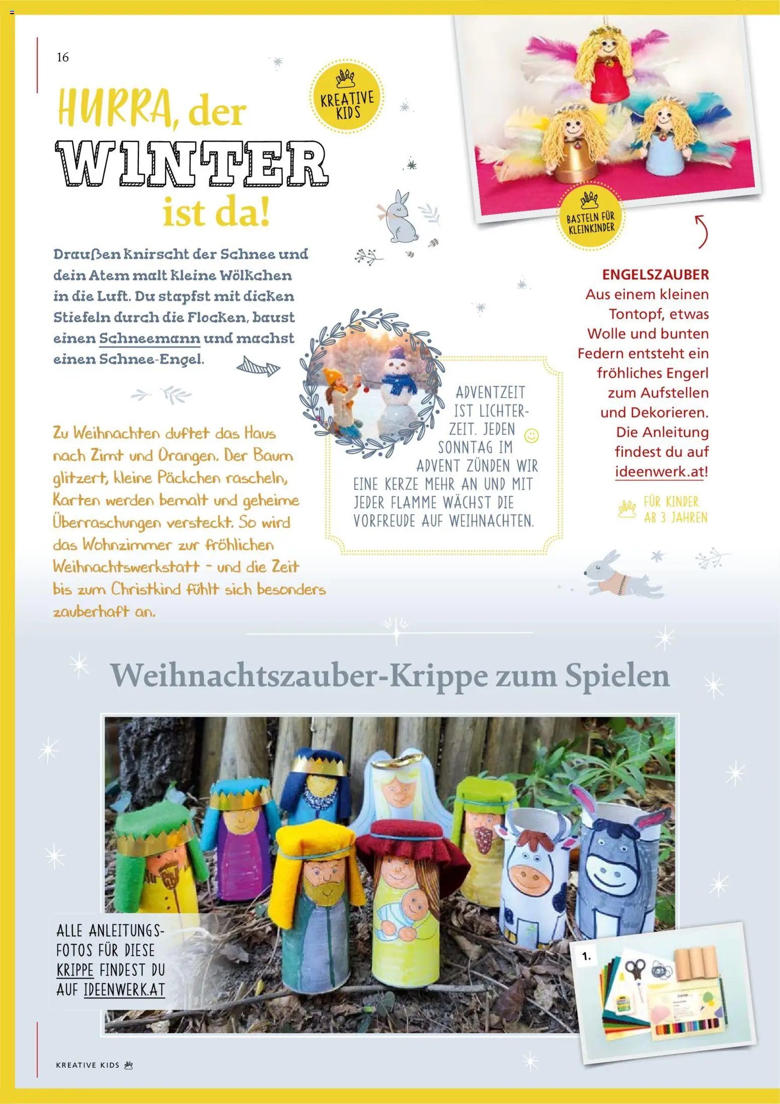 Pagro-Diskont  Ideenwerk