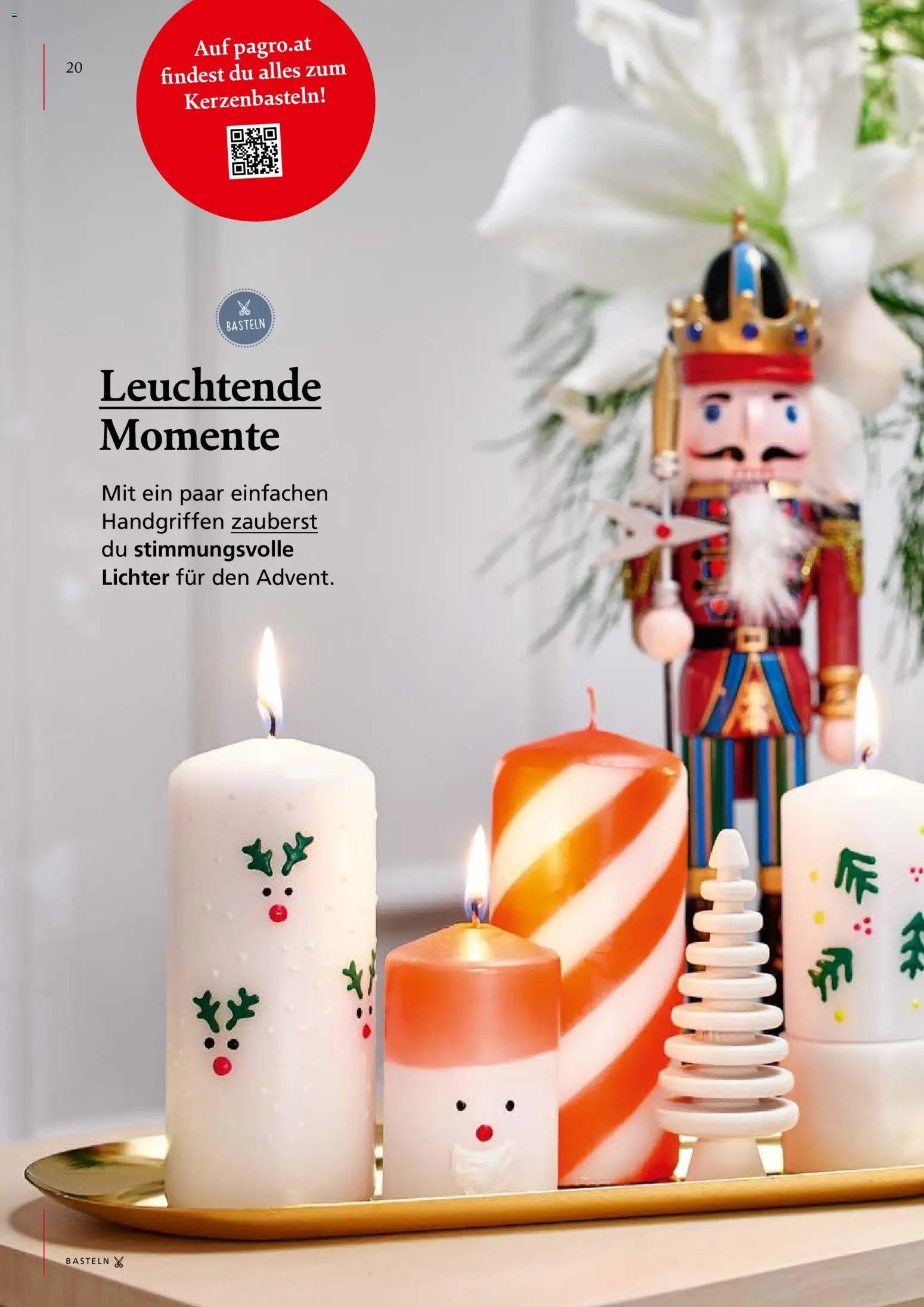 Pagro-Diskont  Ideenwerk