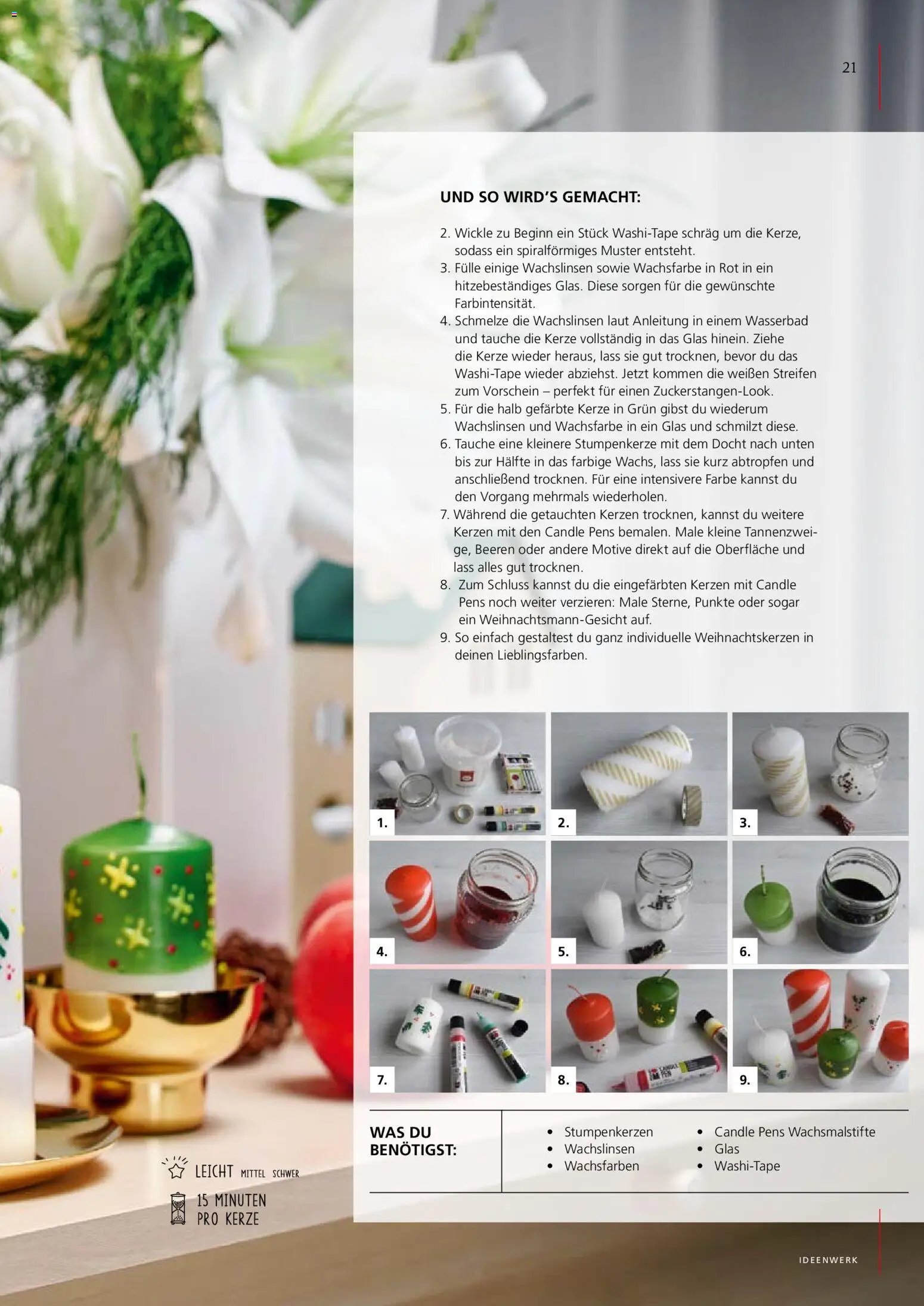 Pagro-Diskont  Ideenwerk