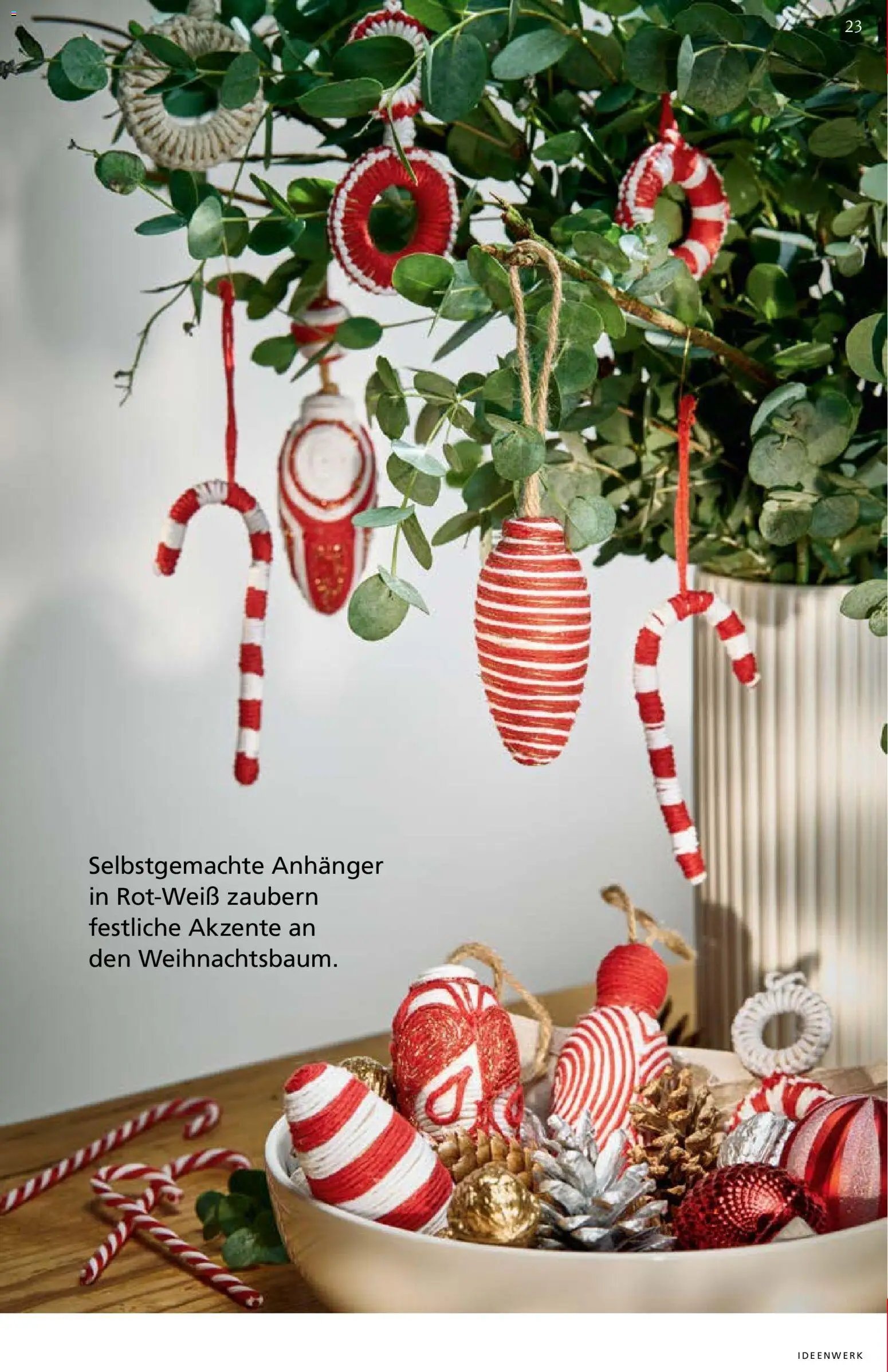 Pagro-Diskont  Ideenwerk