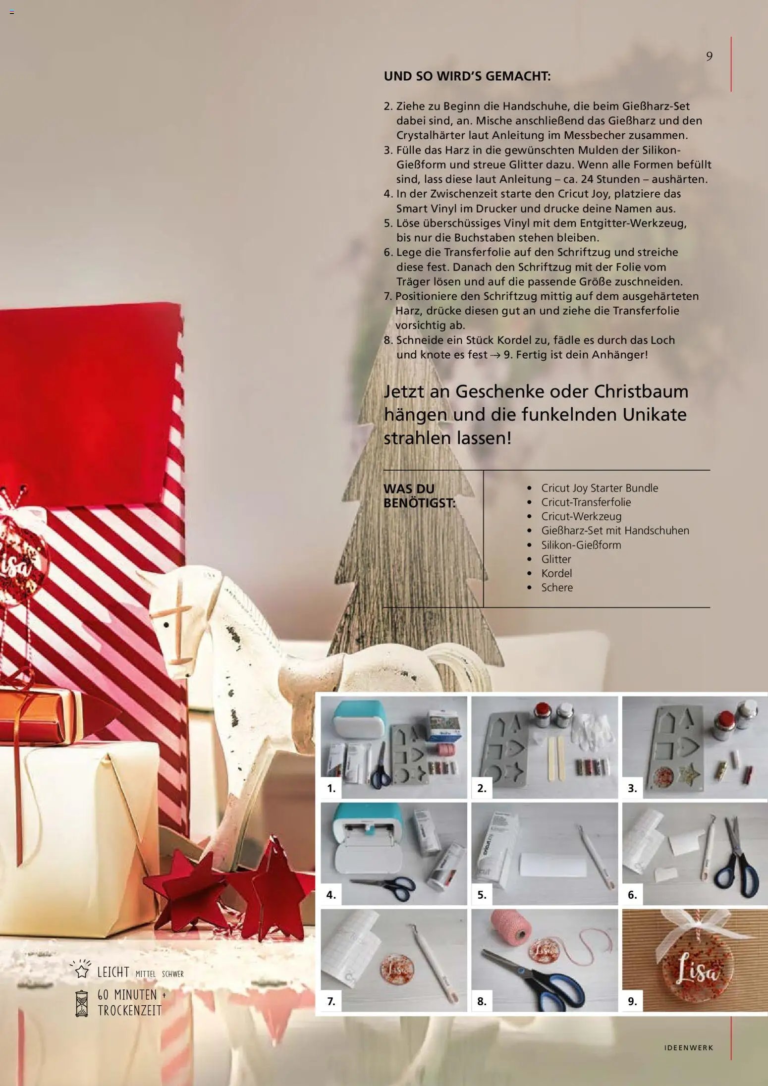 Pagro-Diskont  Ideenwerk