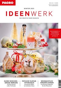 Pagro-Diskont  Ideenwerk