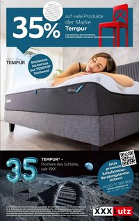 XXXLutz Tempur