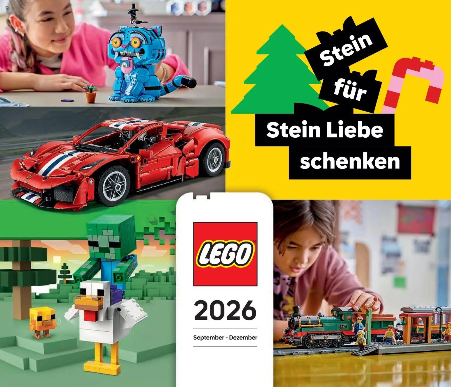 Lego Angebote
