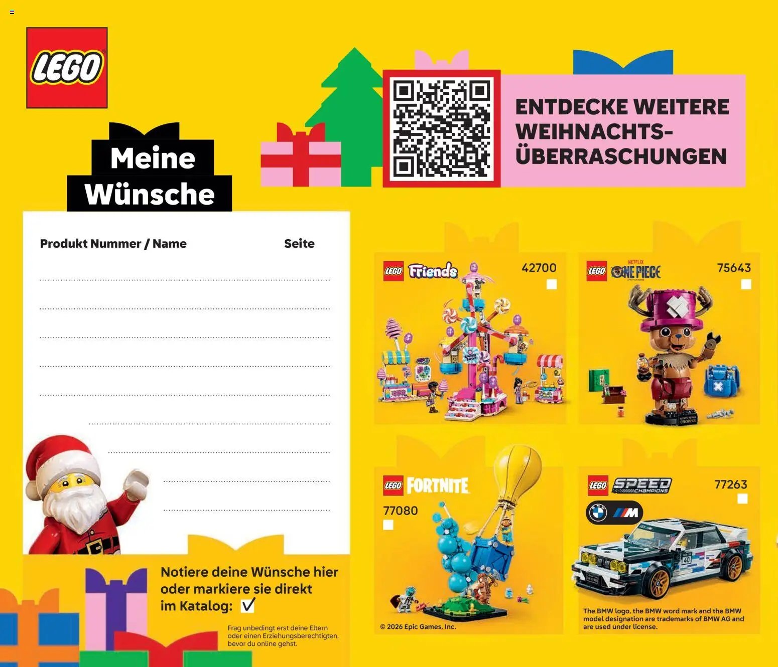Lego Angebote
