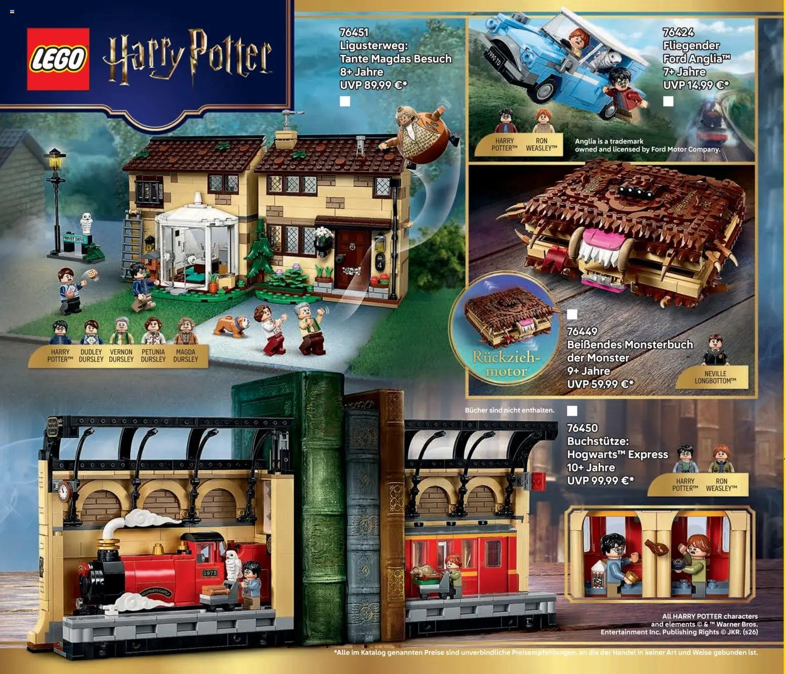 Lego Angebote