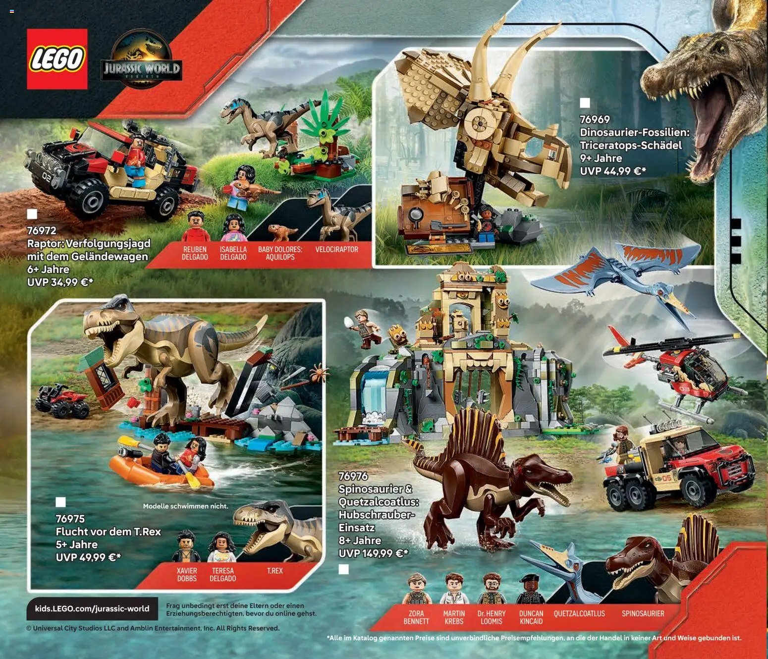 Lego Angebote