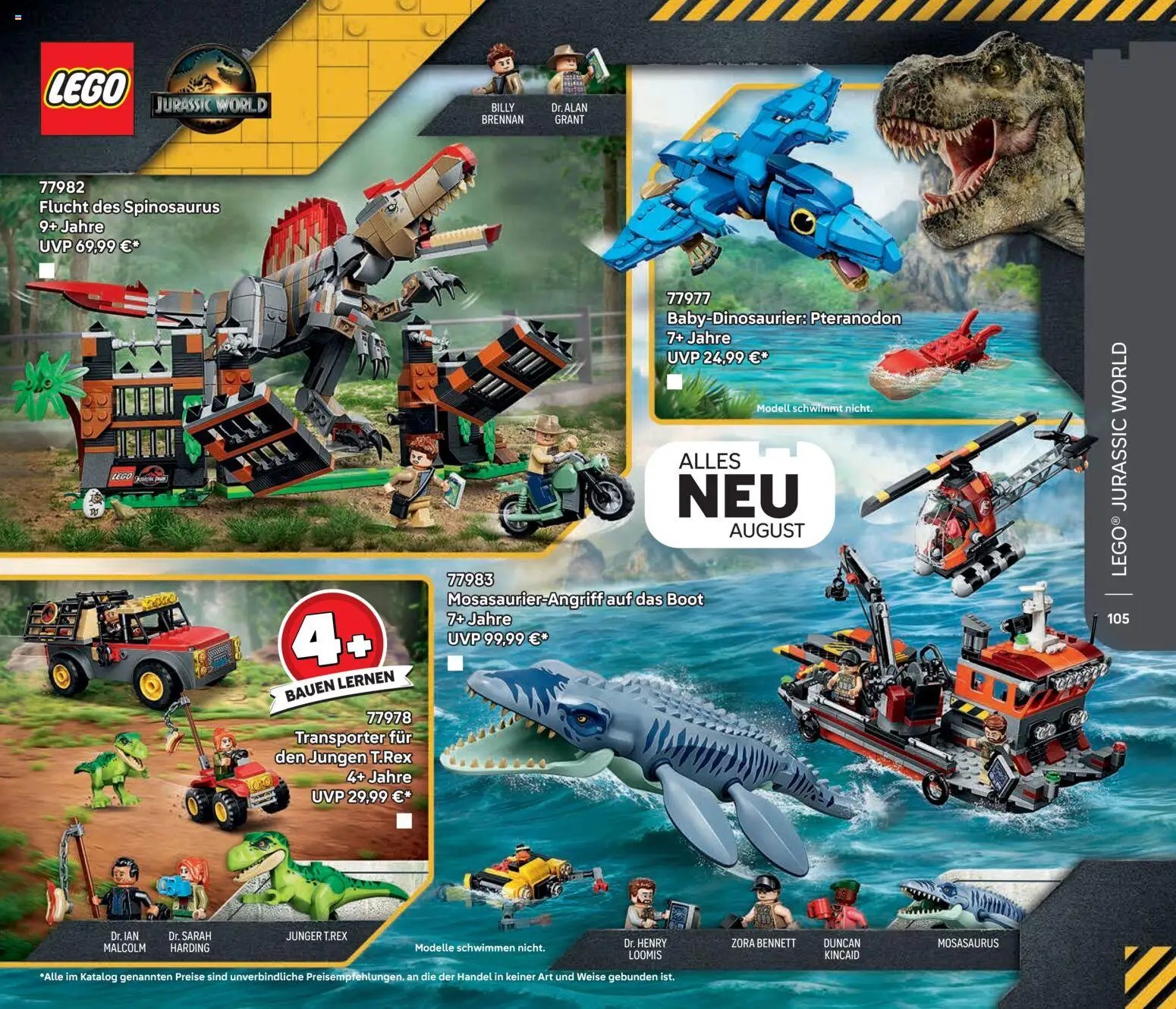 Lego Angebote