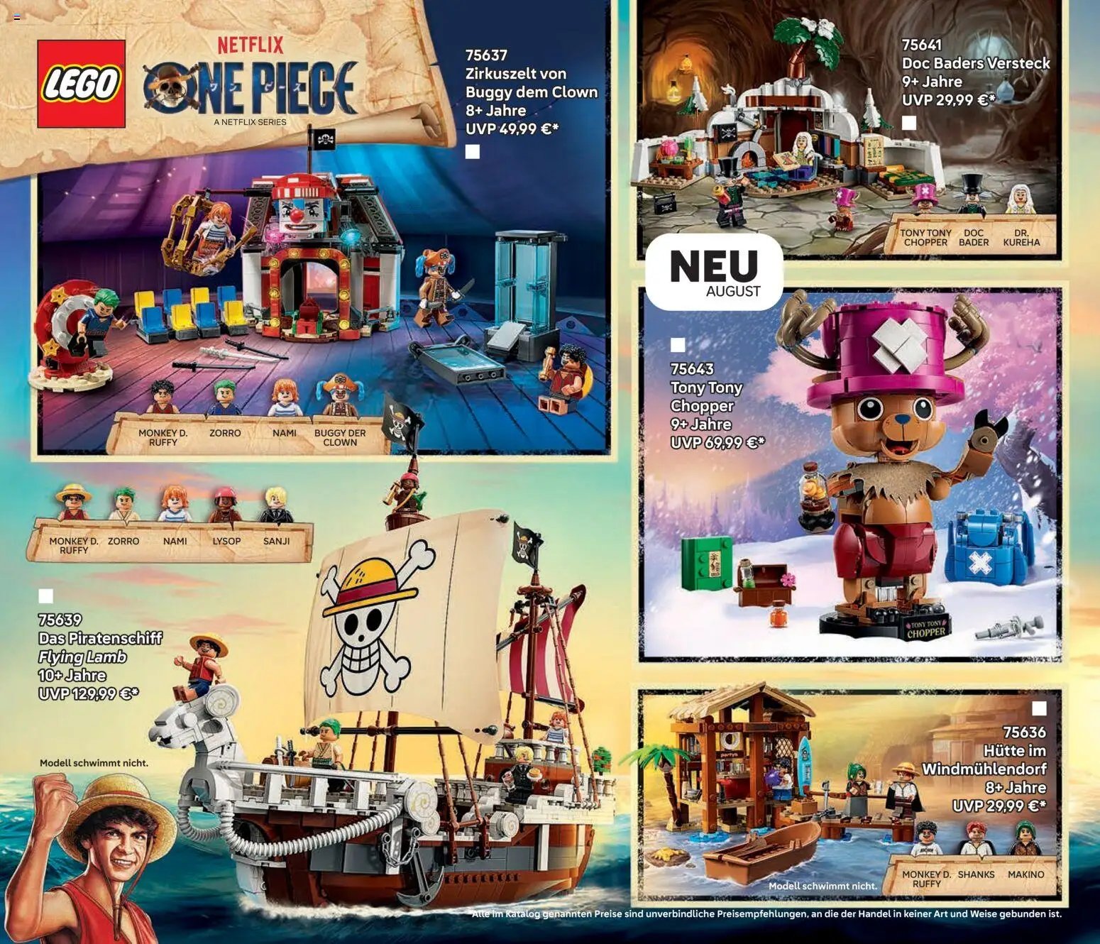 Lego Angebote