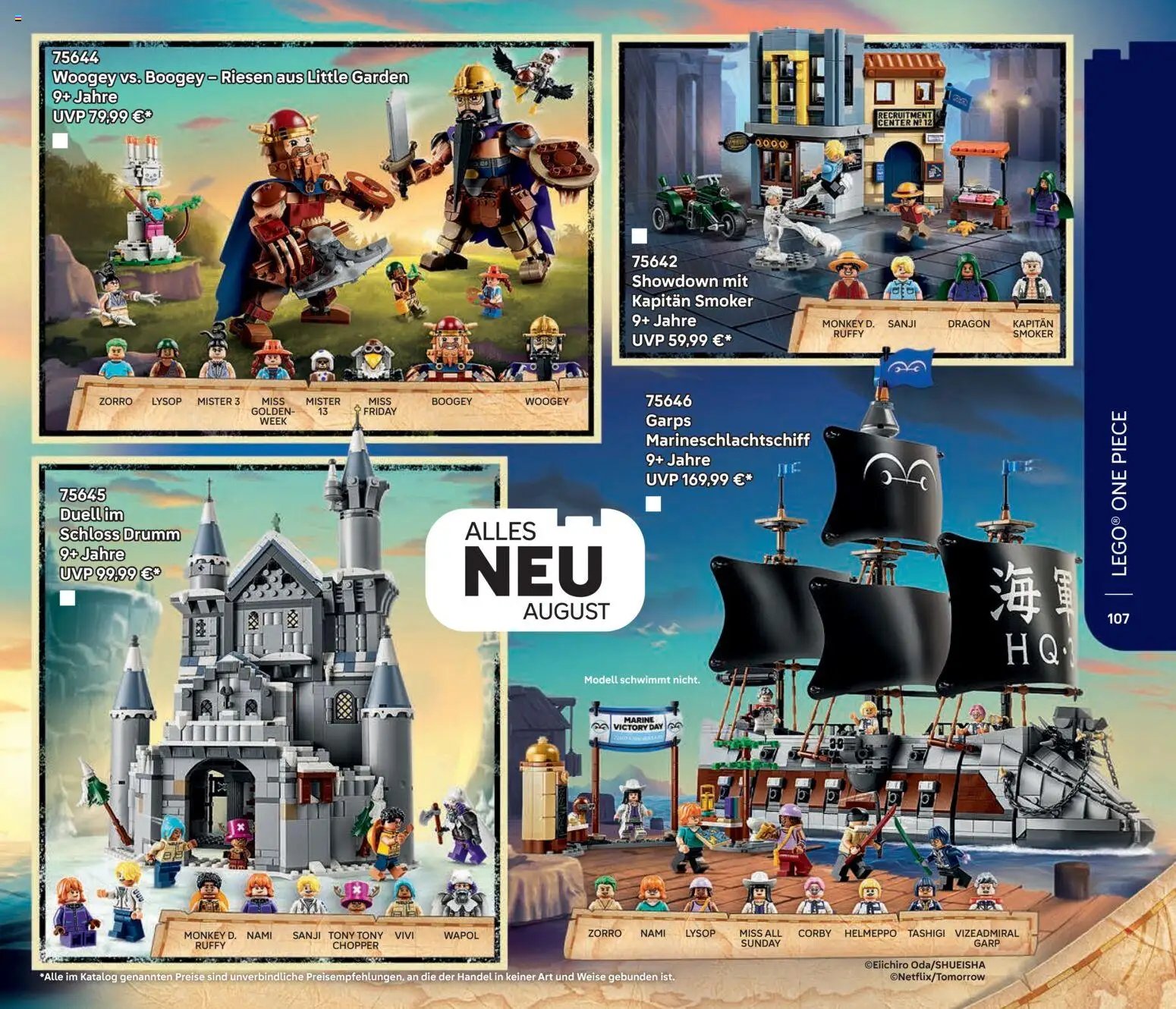 Lego Angebote
