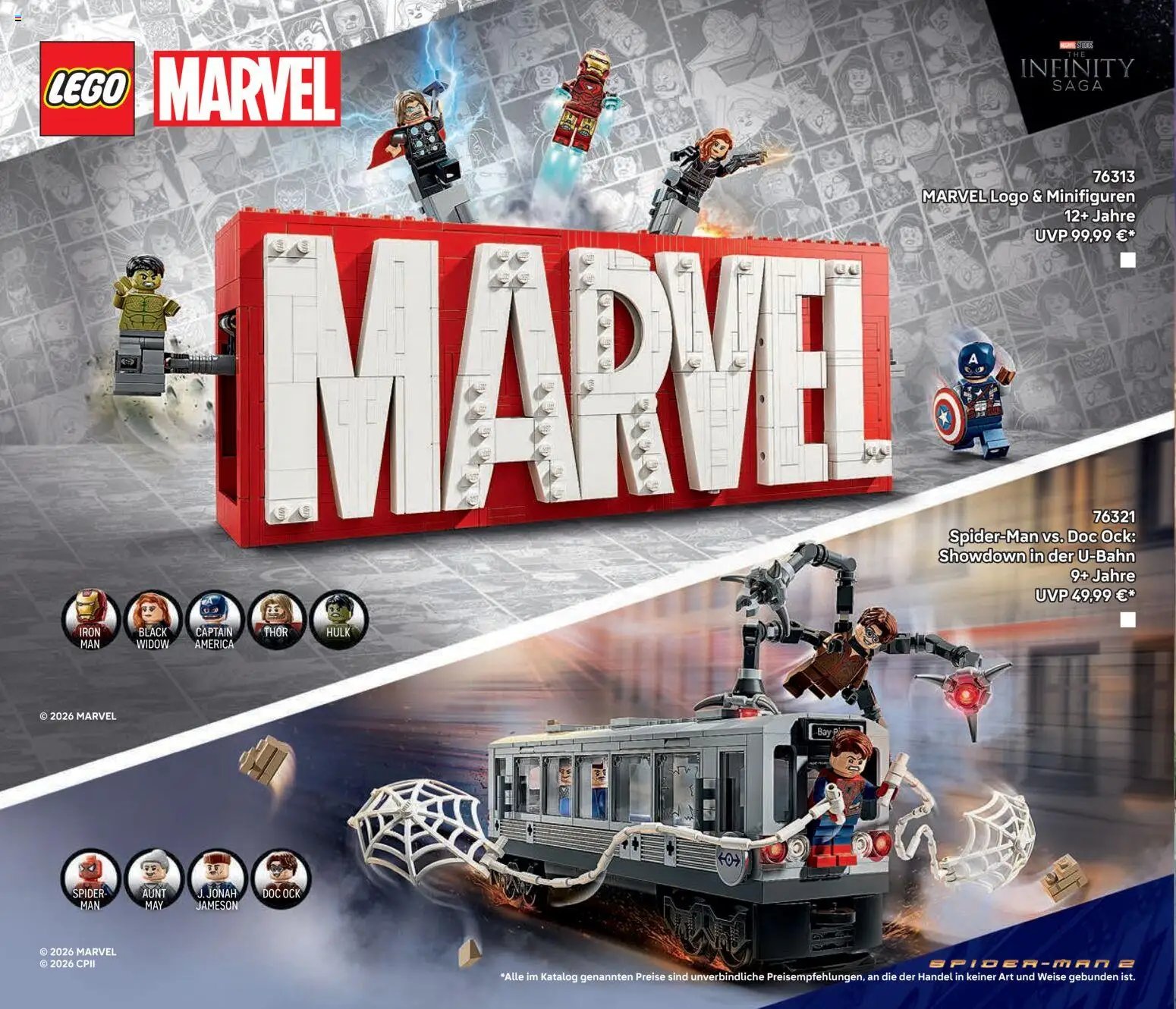 Lego Angebote