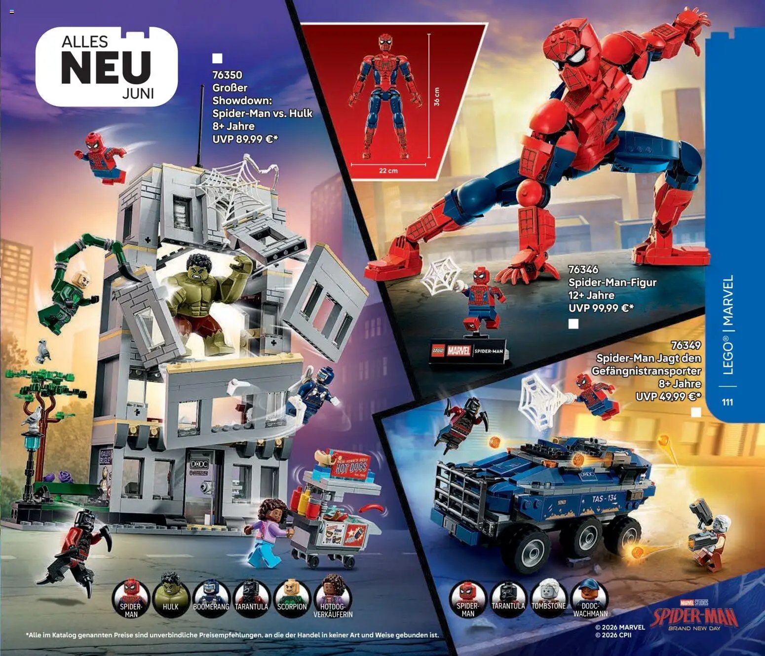 Lego Angebote