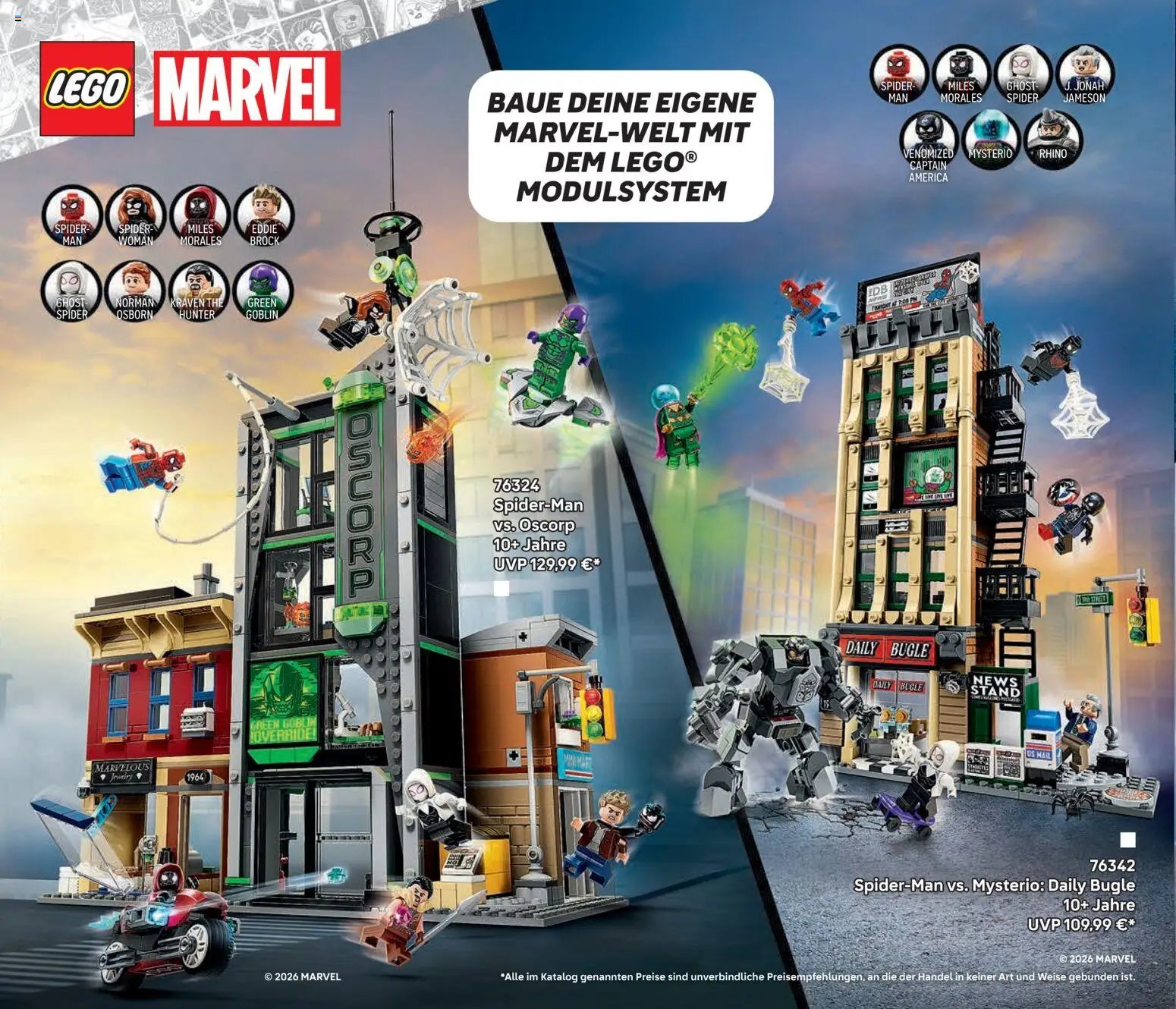 Lego Angebote