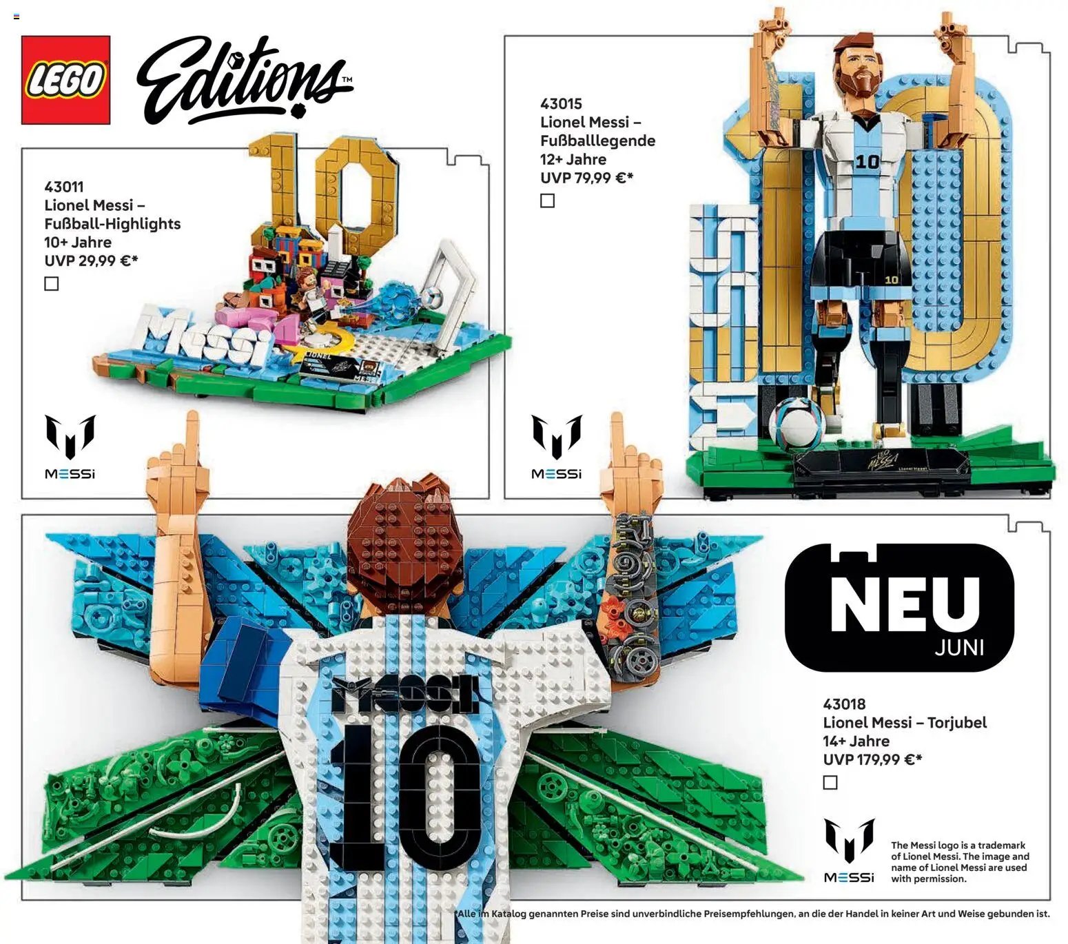 Lego Angebote