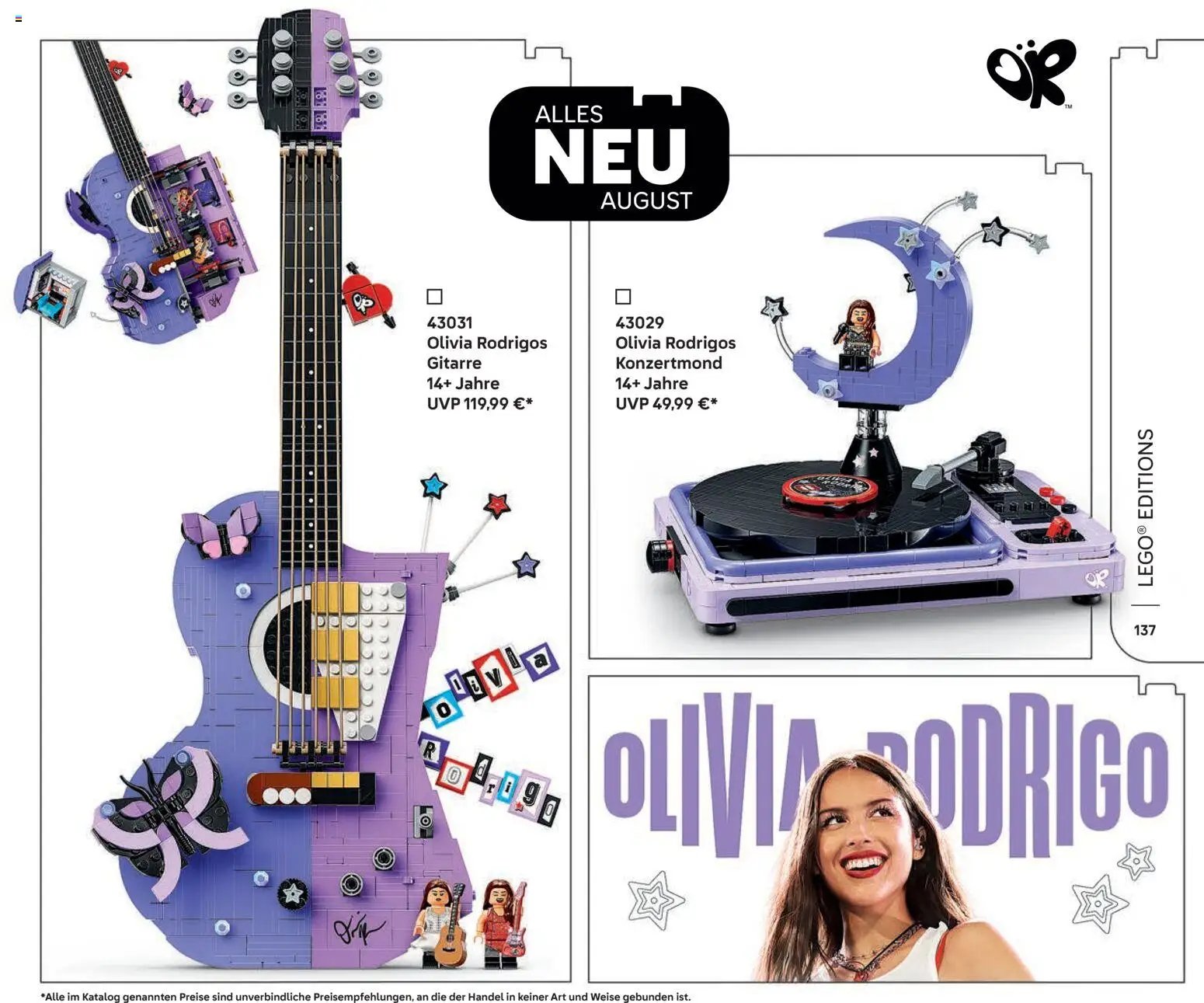 Lego Angebote