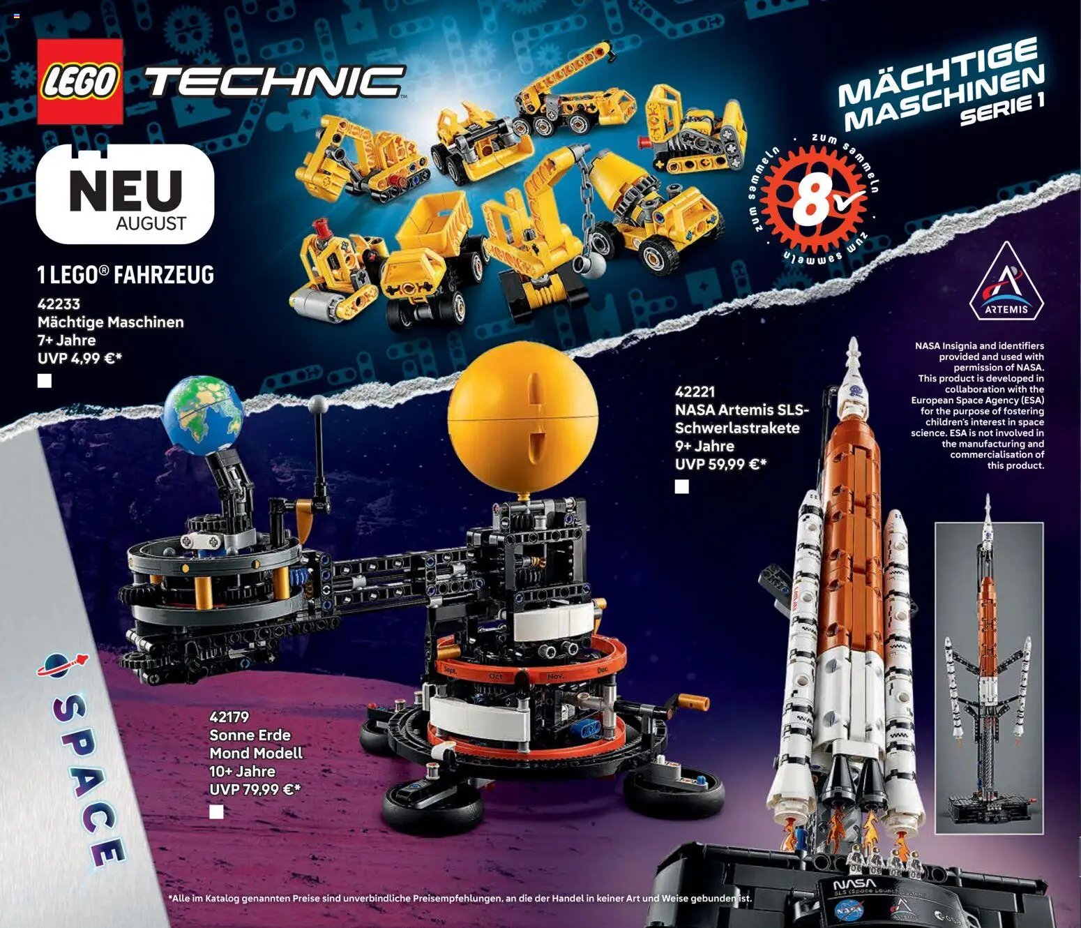 Lego Angebote