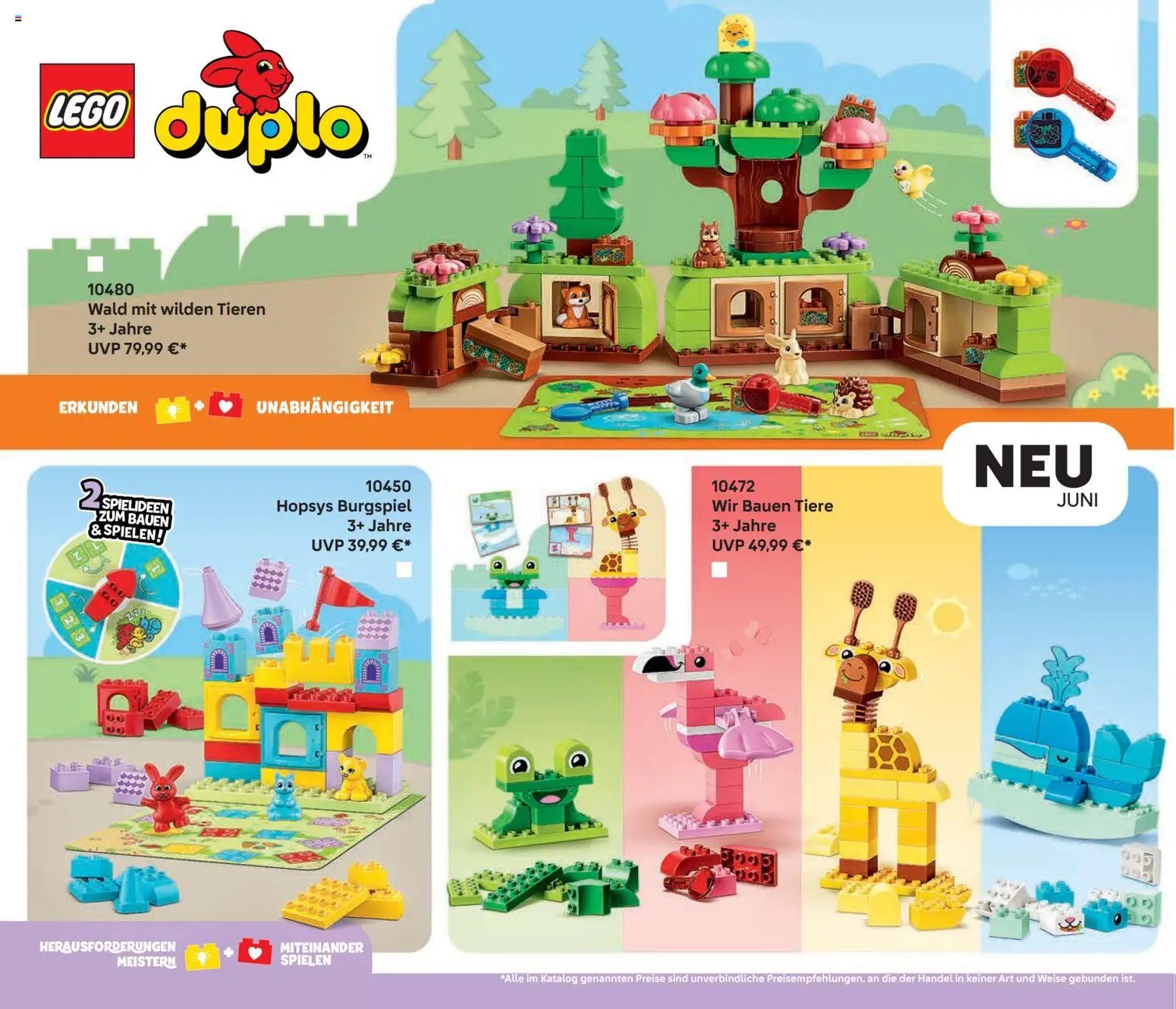 Lego Angebote