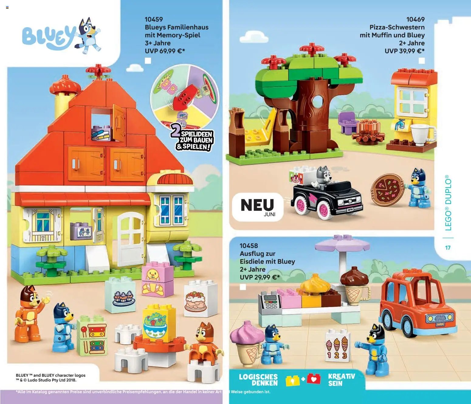 Lego Angebote
