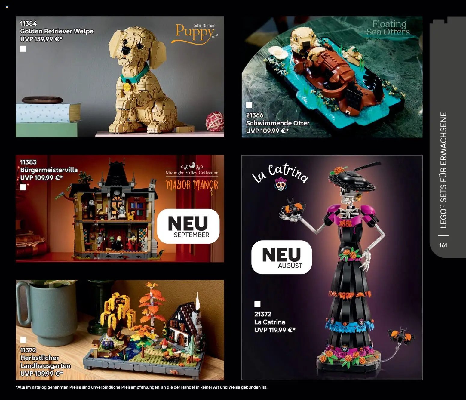 Lego Angebote