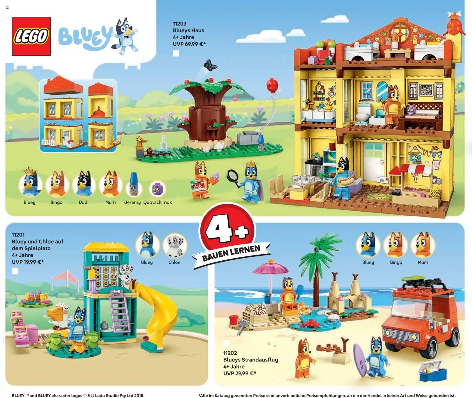 Lego Angebote