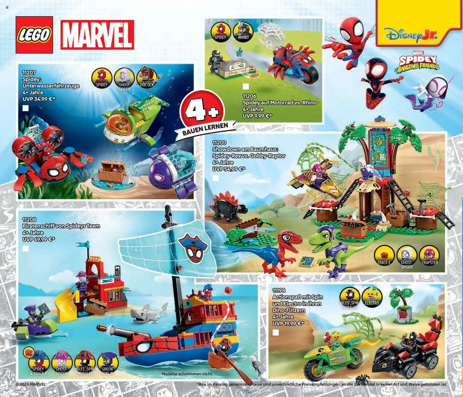 Lego Angebote