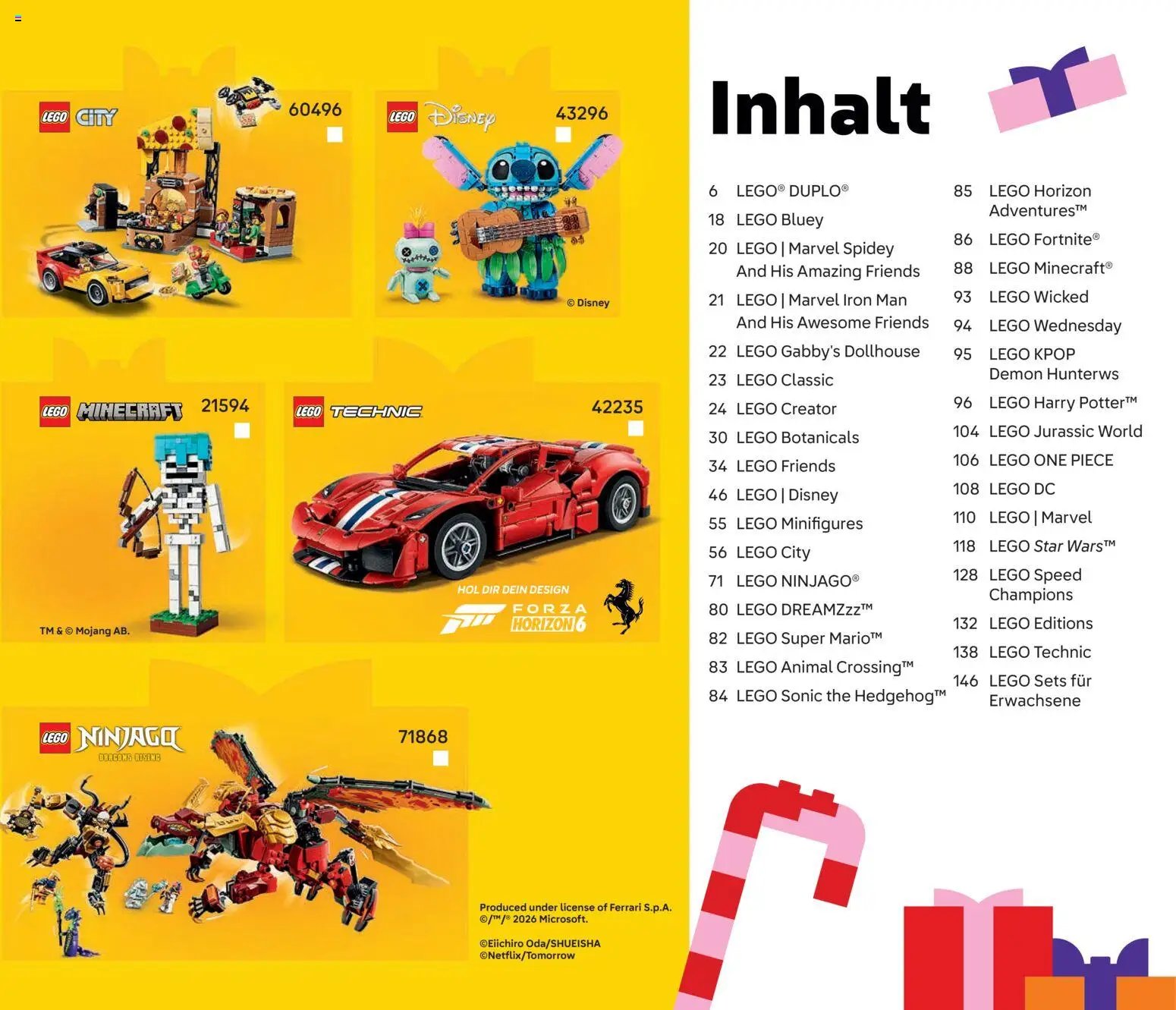 Lego Angebote