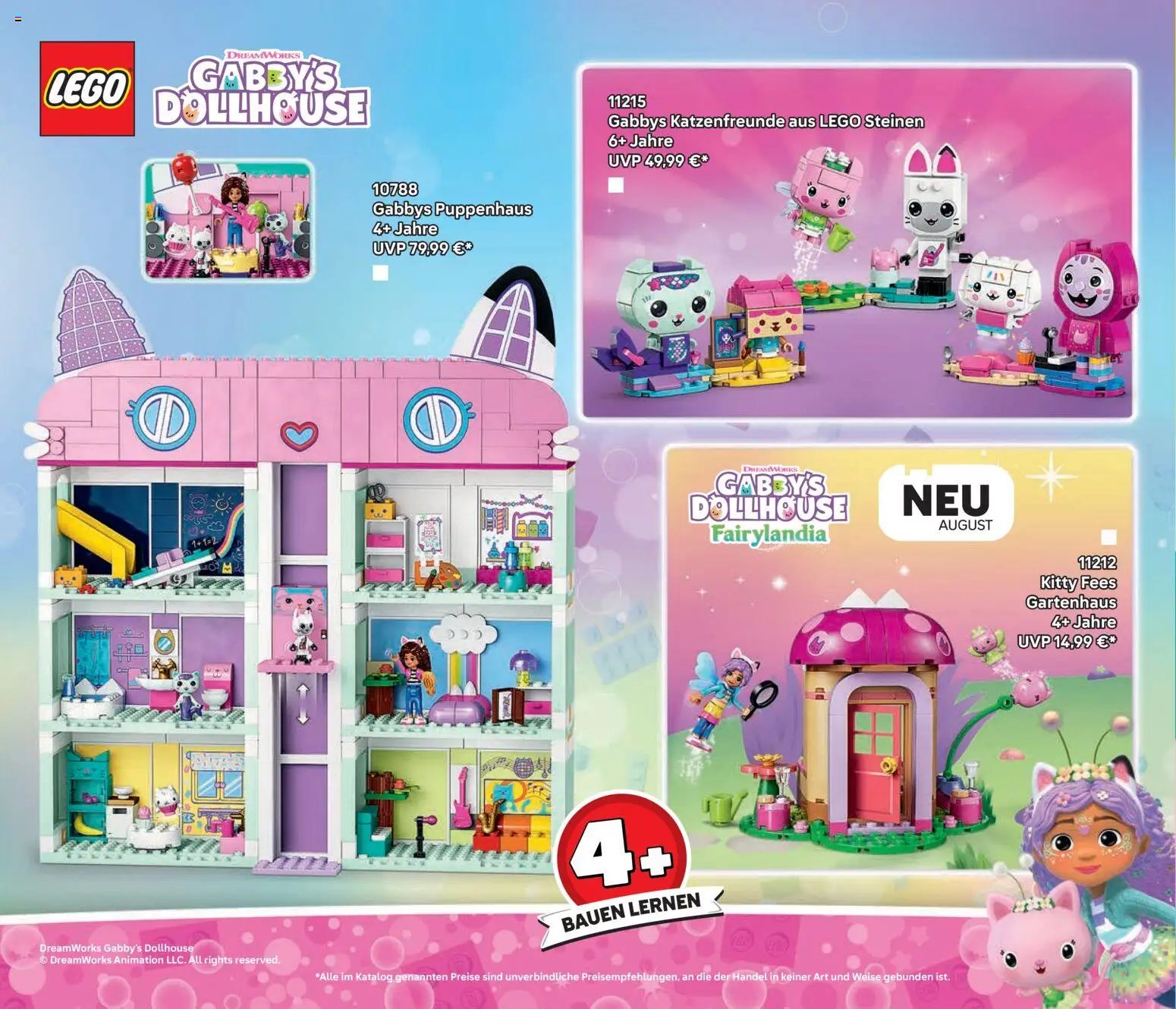 Lego Angebote