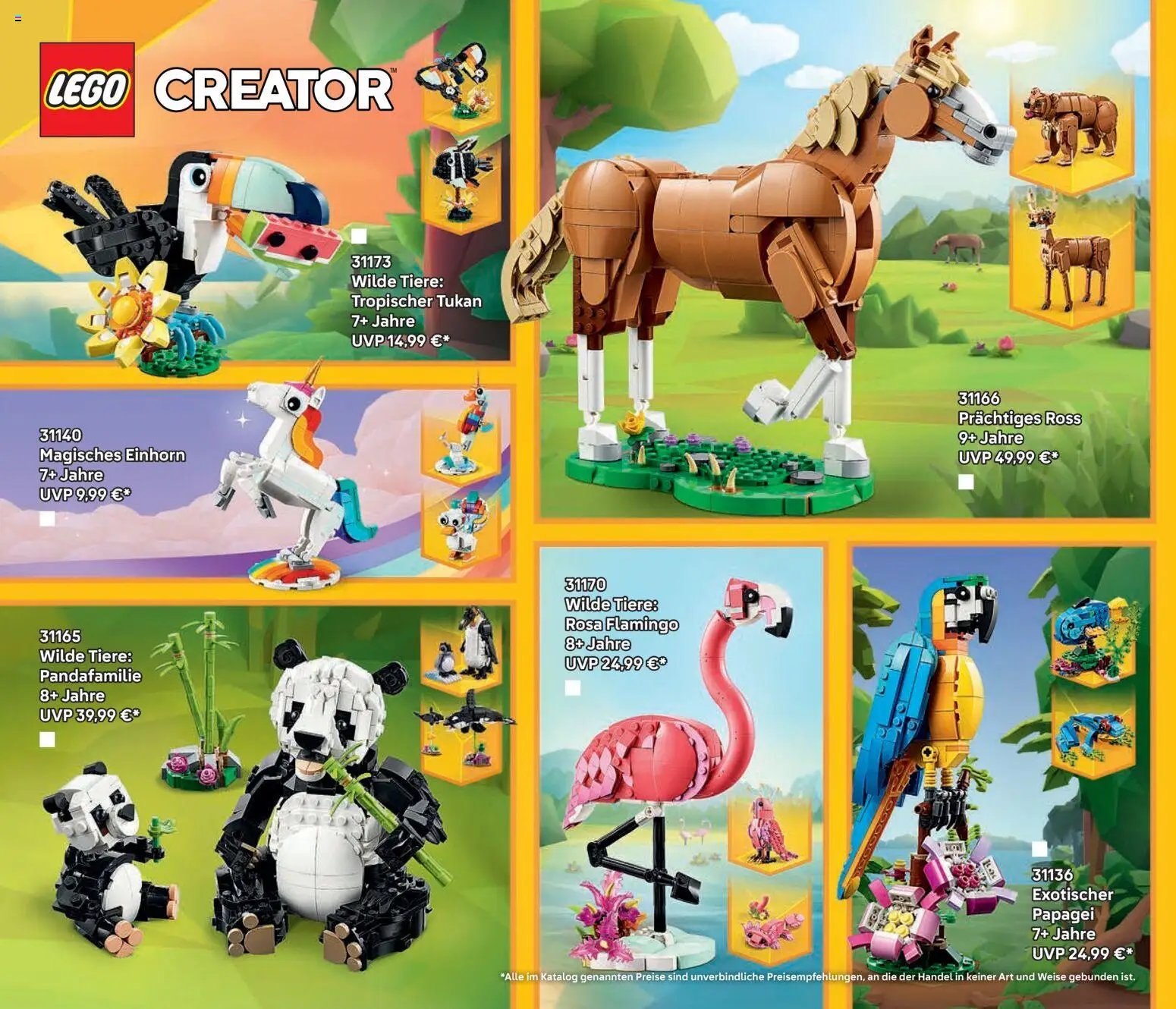 Lego Angebote