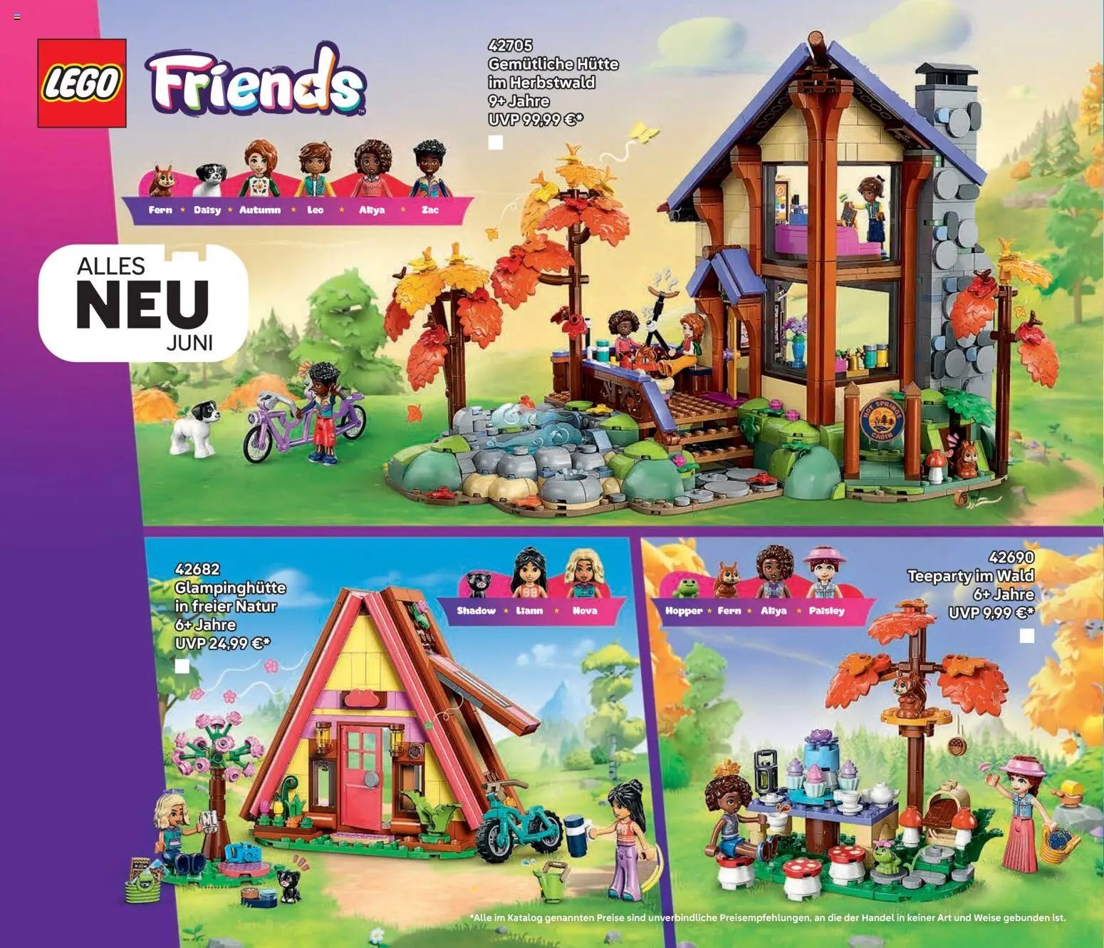 Lego Angebote