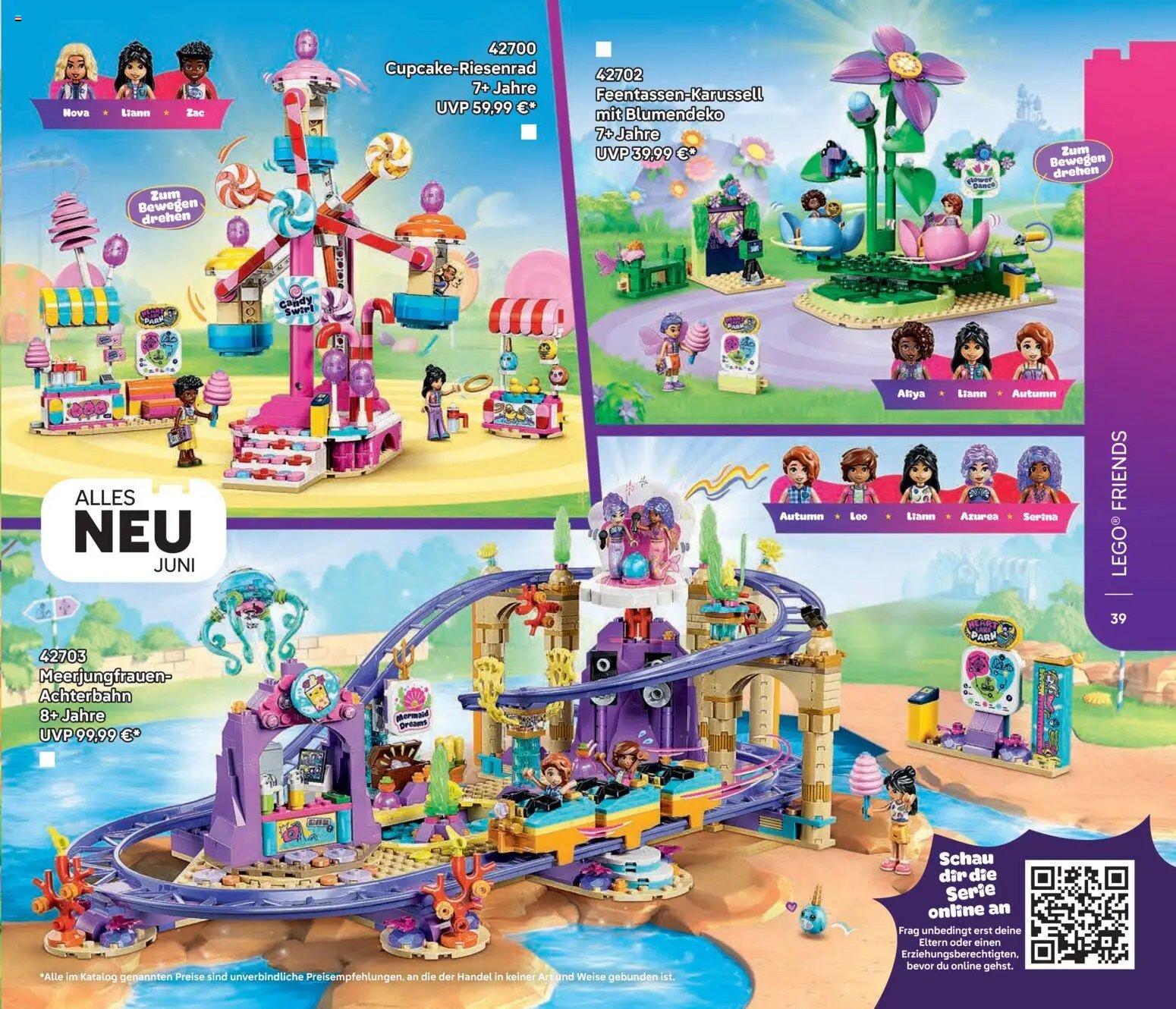 Lego Angebote