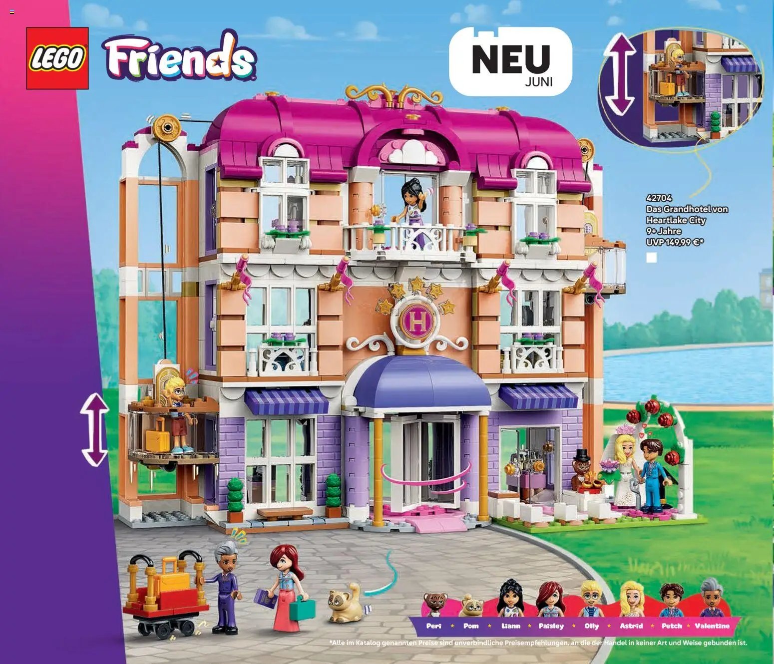Lego Angebote