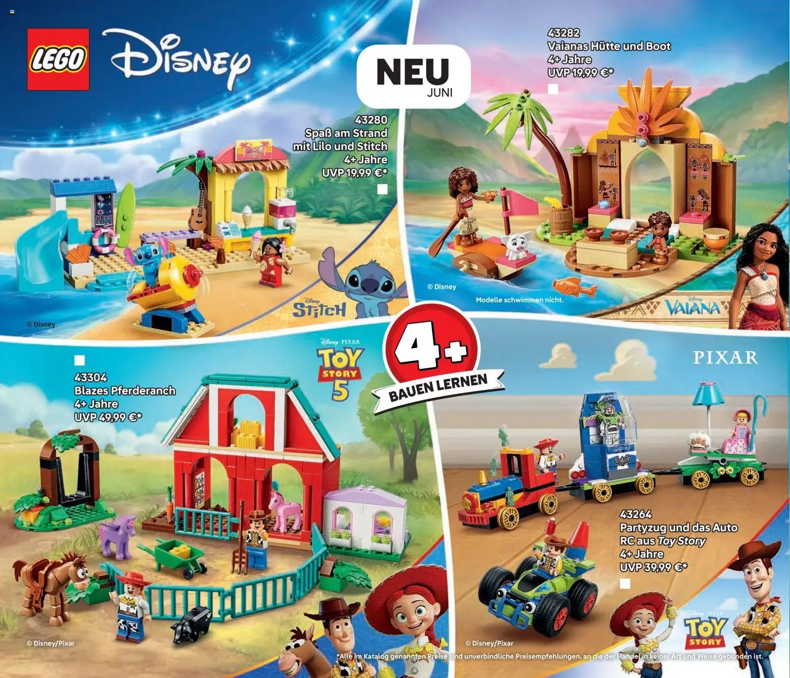 Lego Angebote