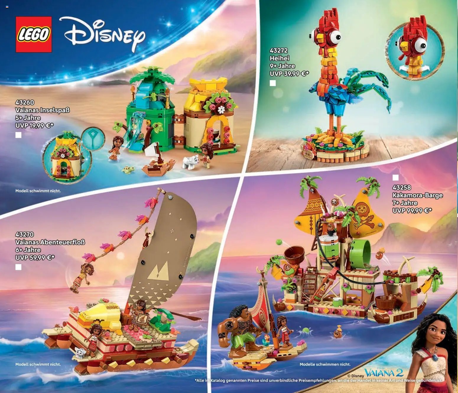 Lego Angebote