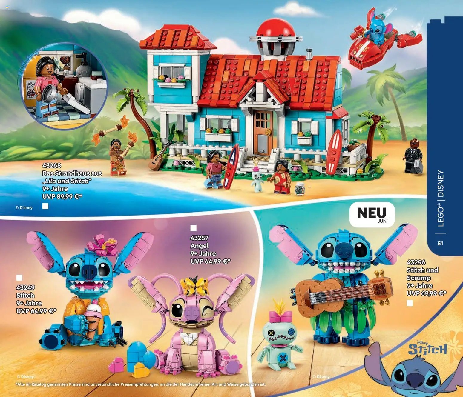 Lego Angebote