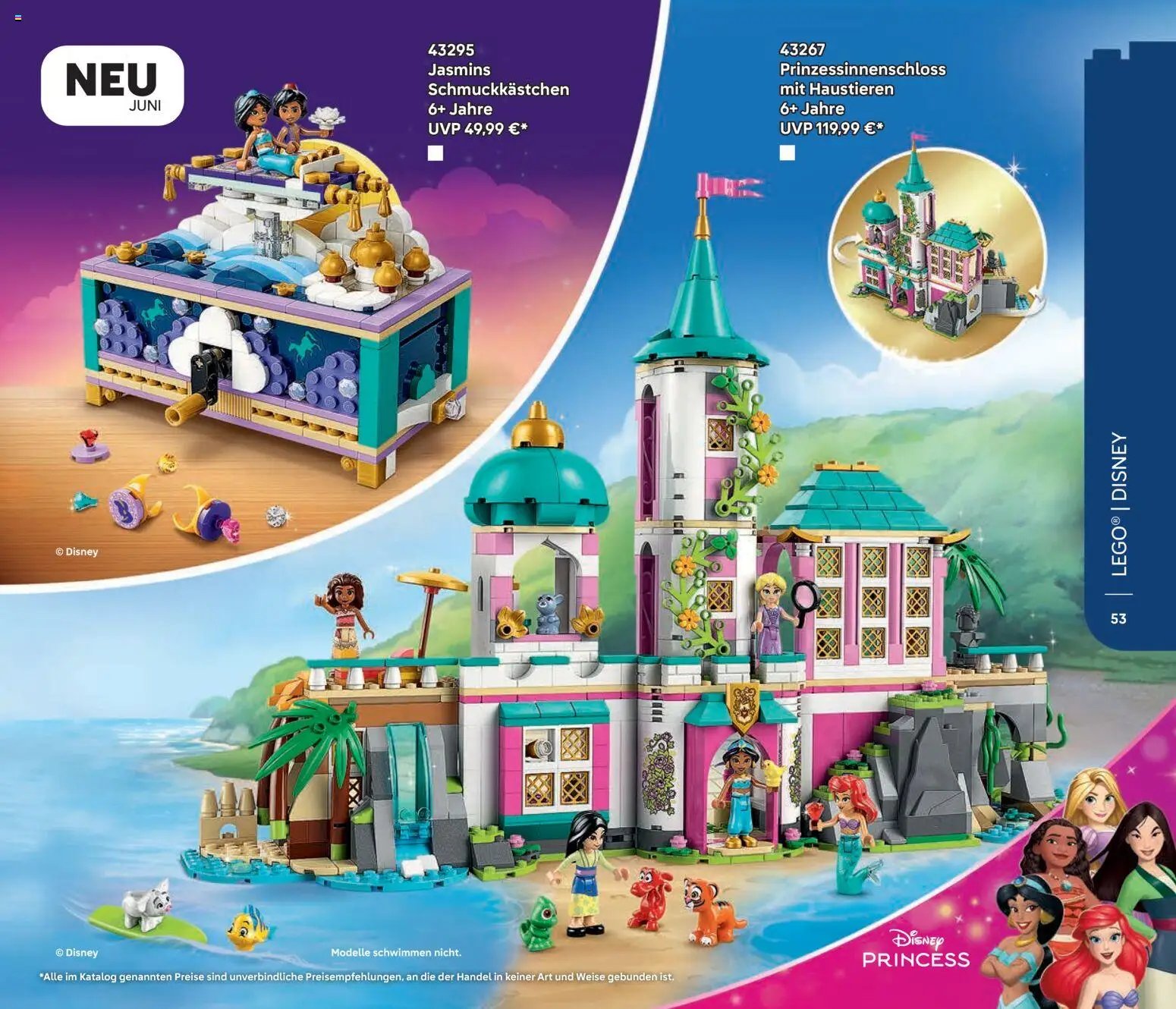 Lego Angebote