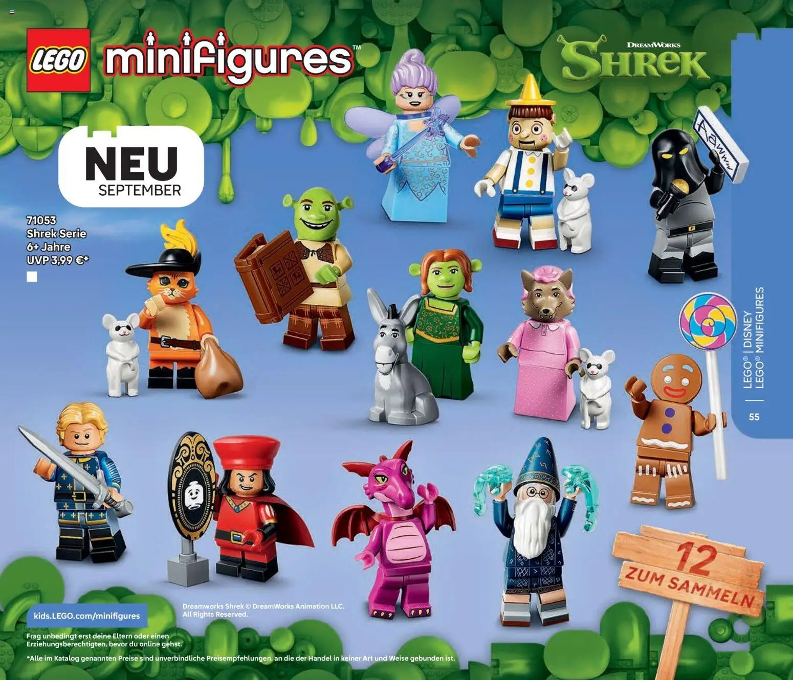 Lego Angebote