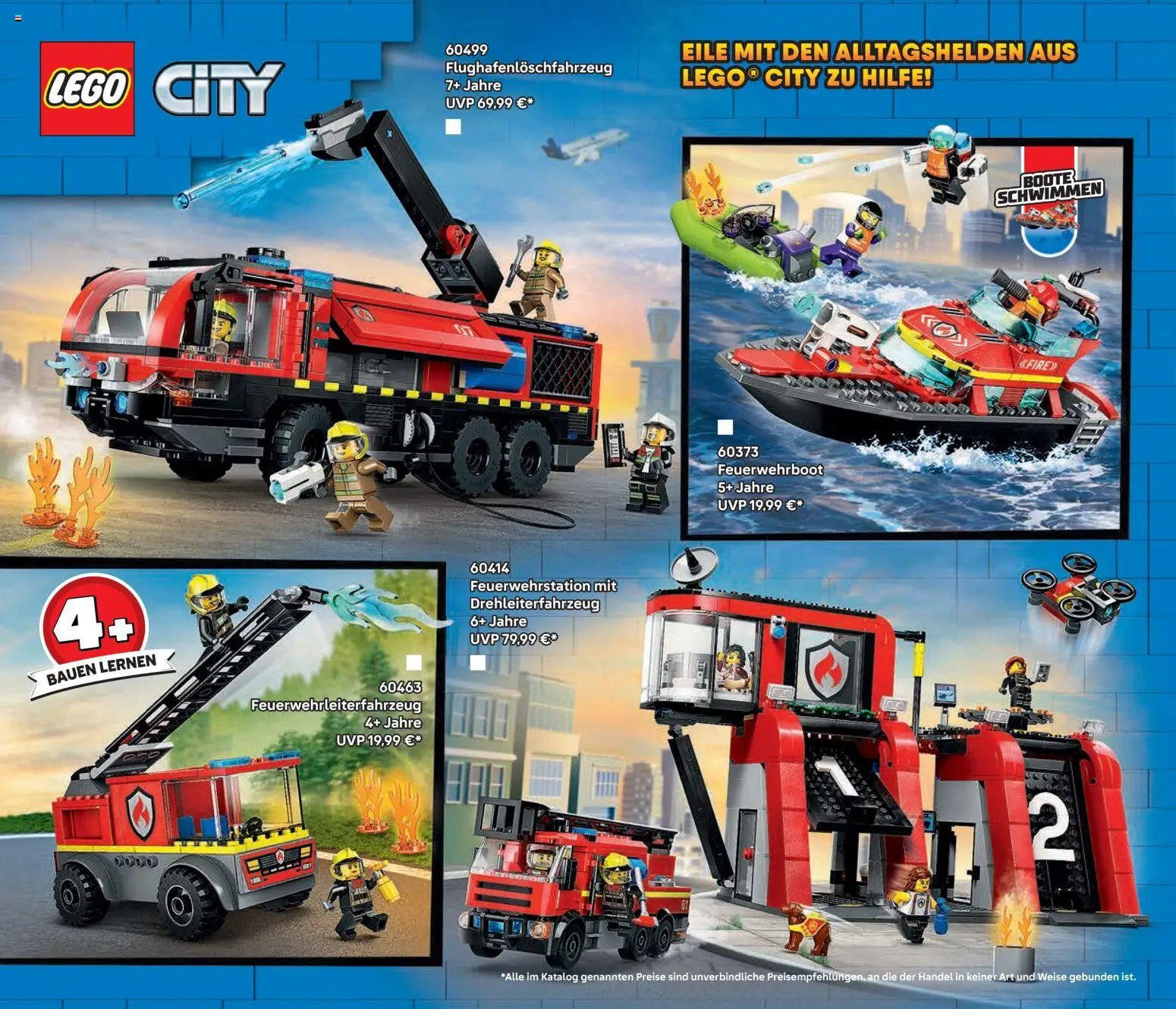 Lego Angebote