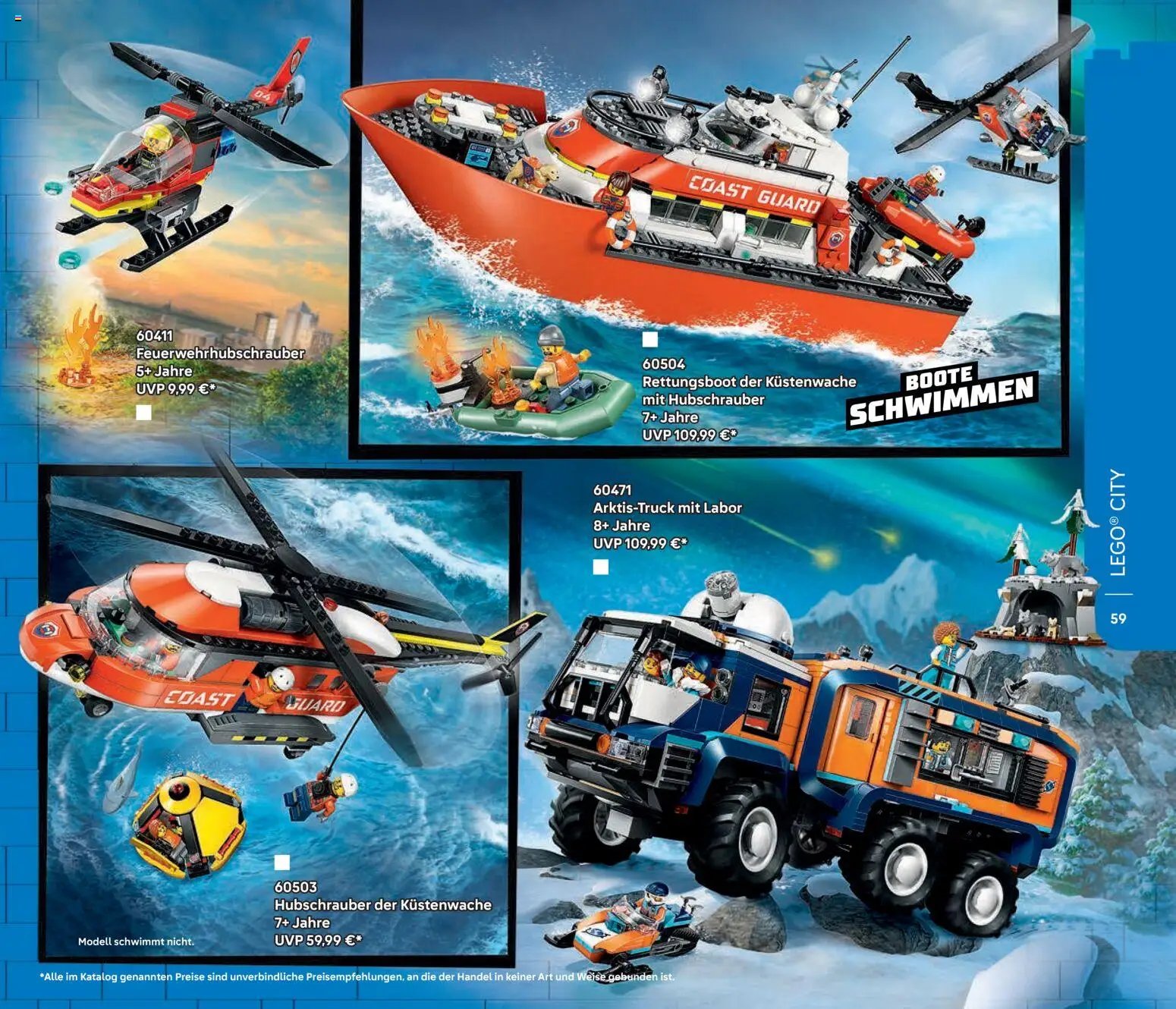 Lego Angebote