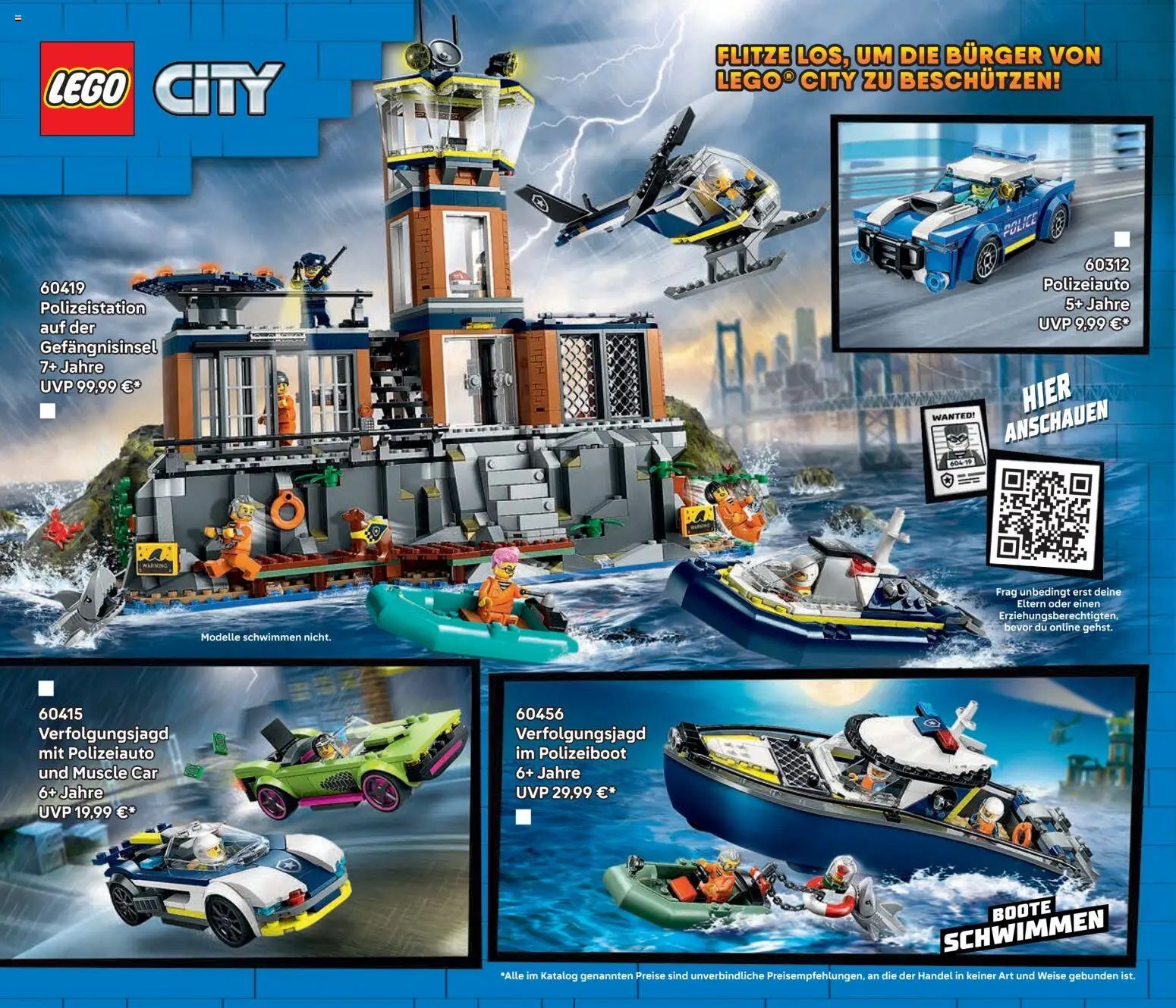 Lego Angebote