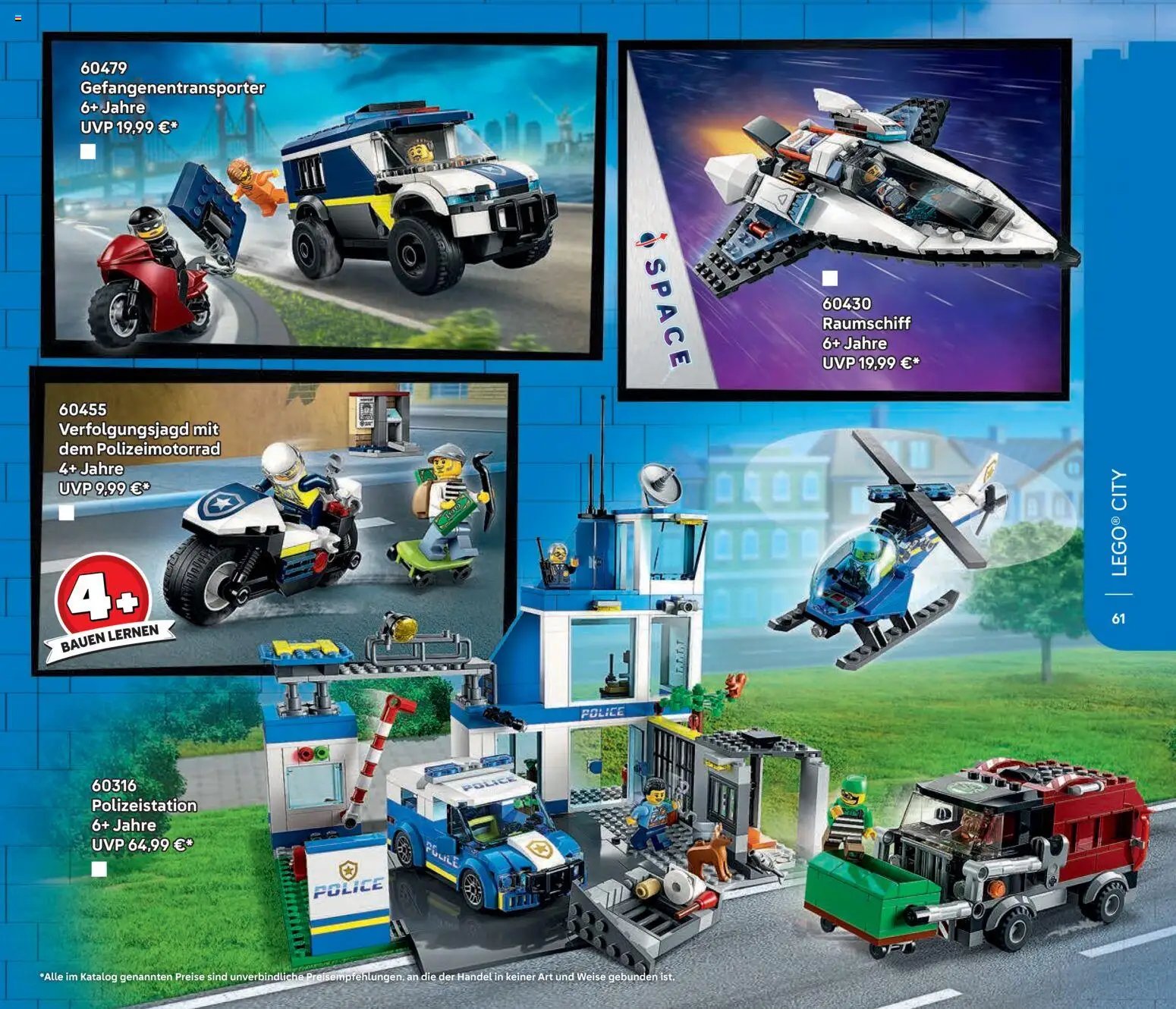 Lego Angebote
