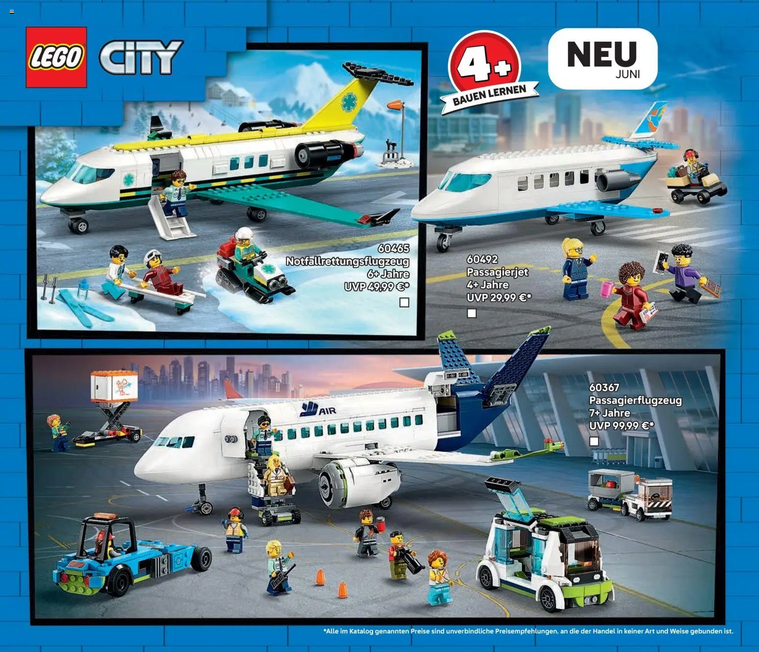 Lego Angebote