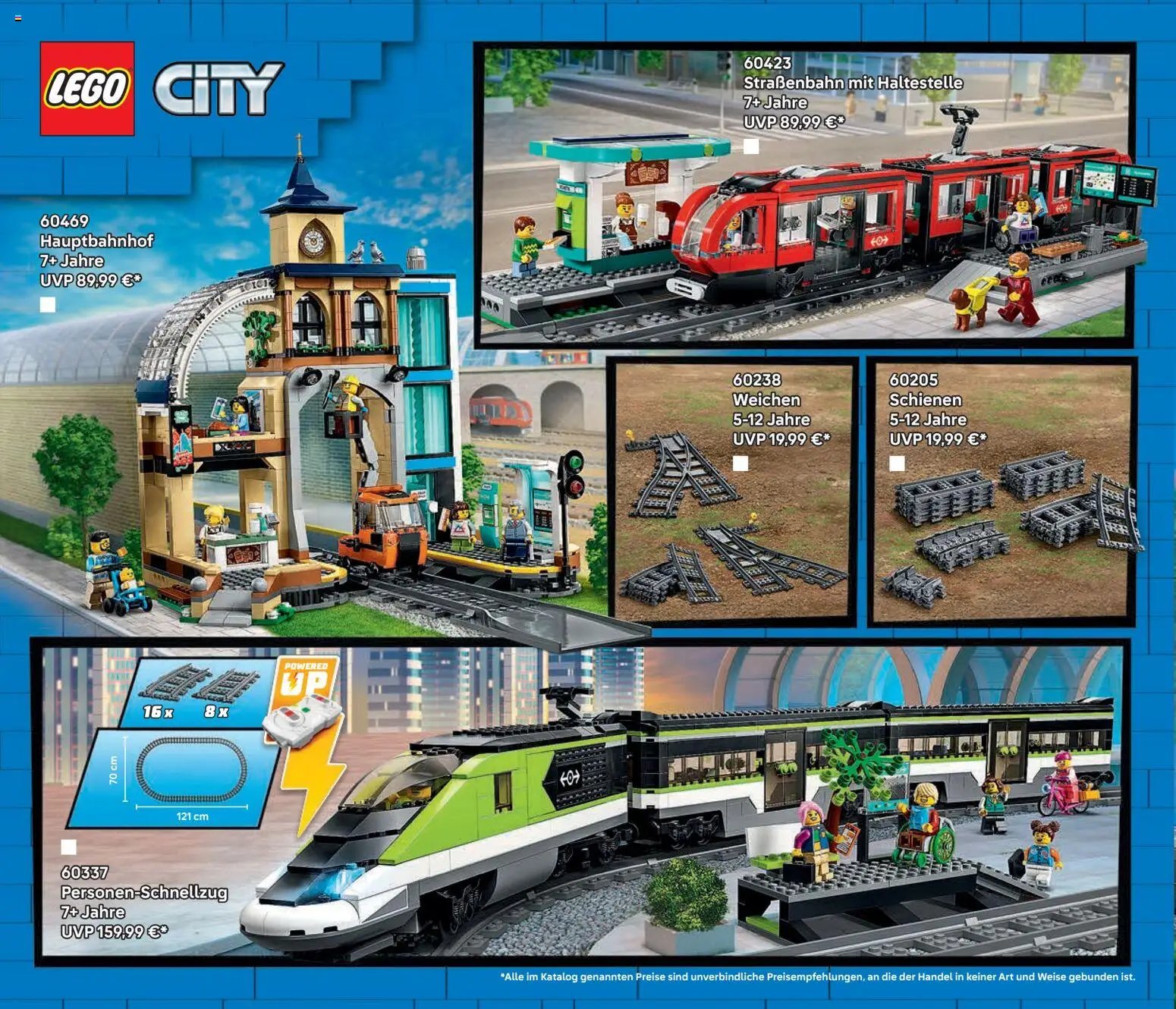 Lego Angebote