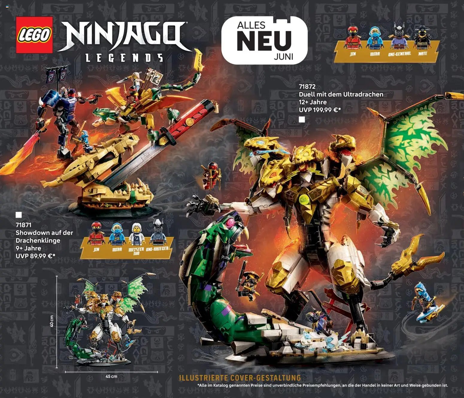 Lego Angebote
