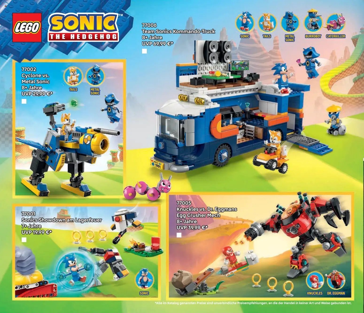 Lego Angebote