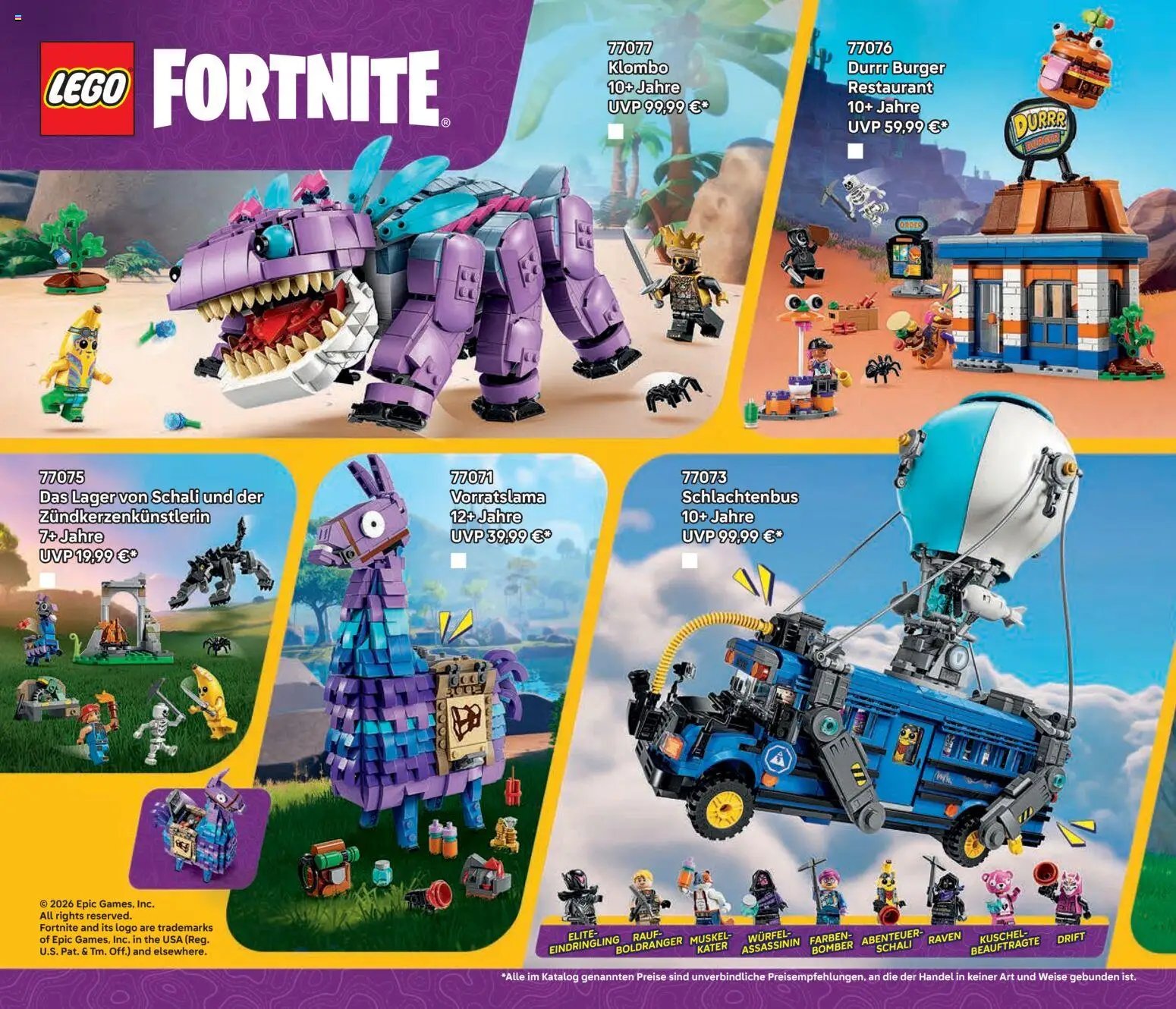 Lego Angebote