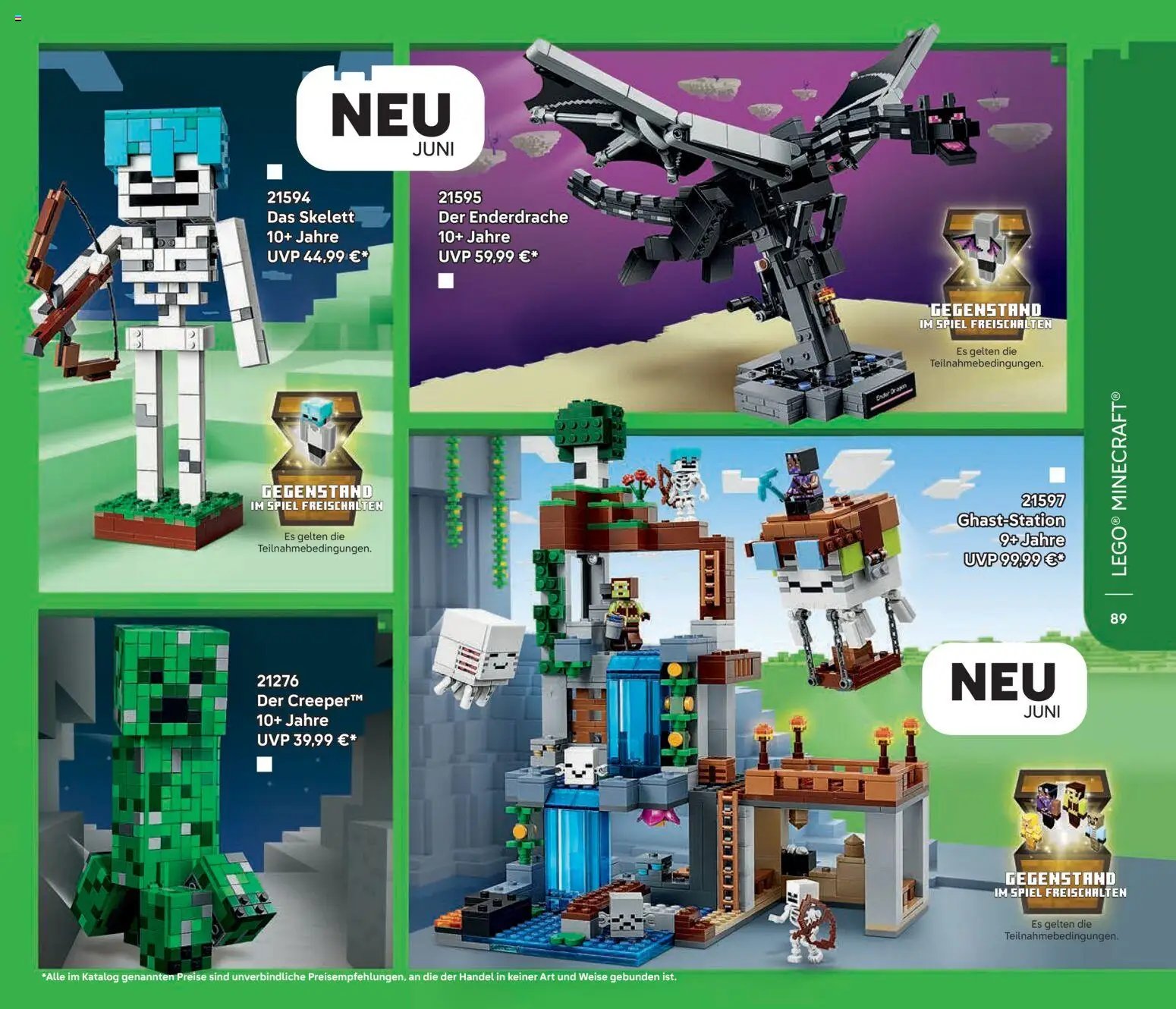 Lego Angebote