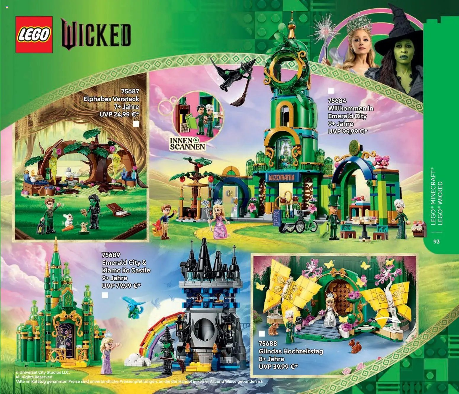 Lego Angebote